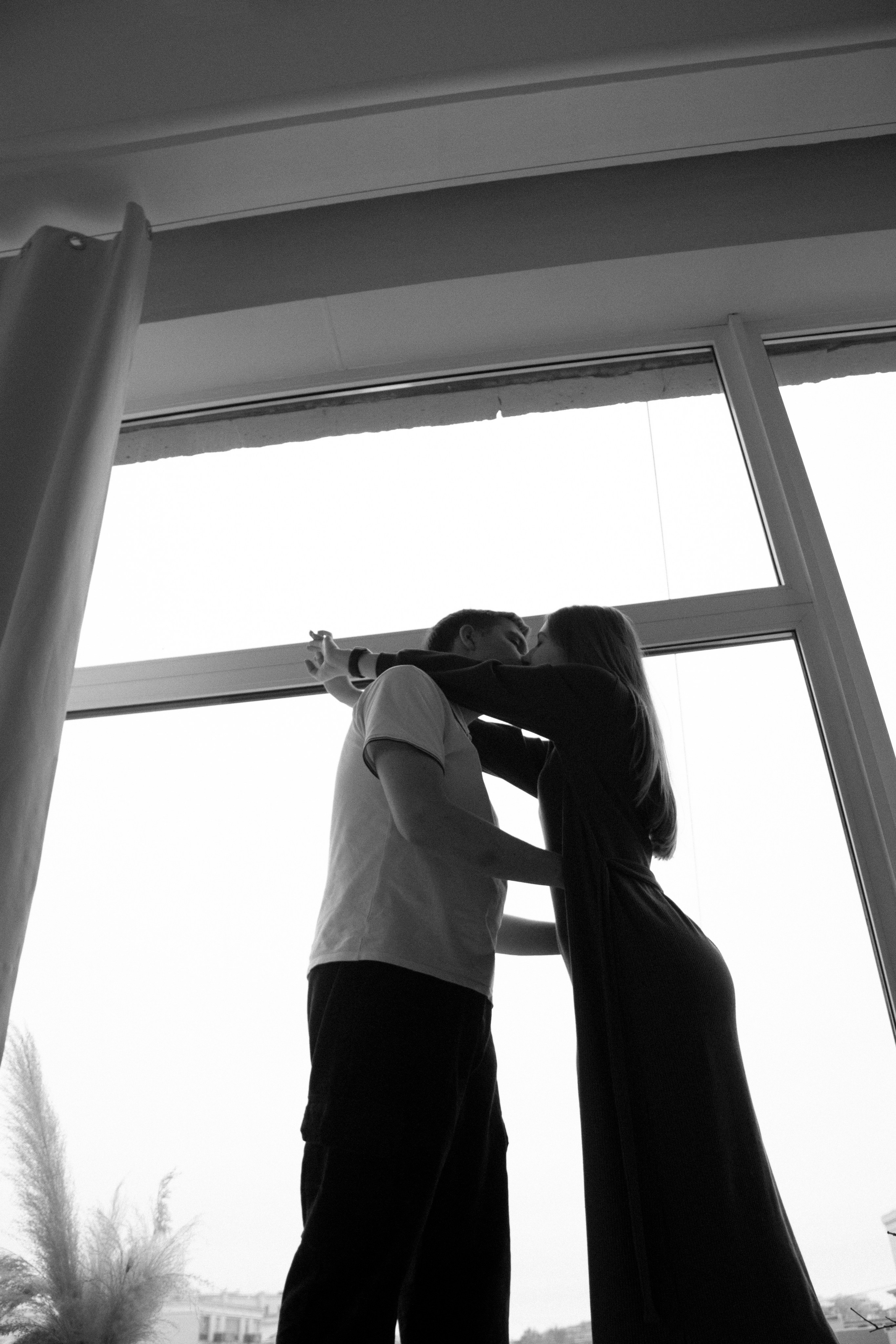 Валерия и Алексей. Фотограф в Санкт-Петербурге Смирнова Диана