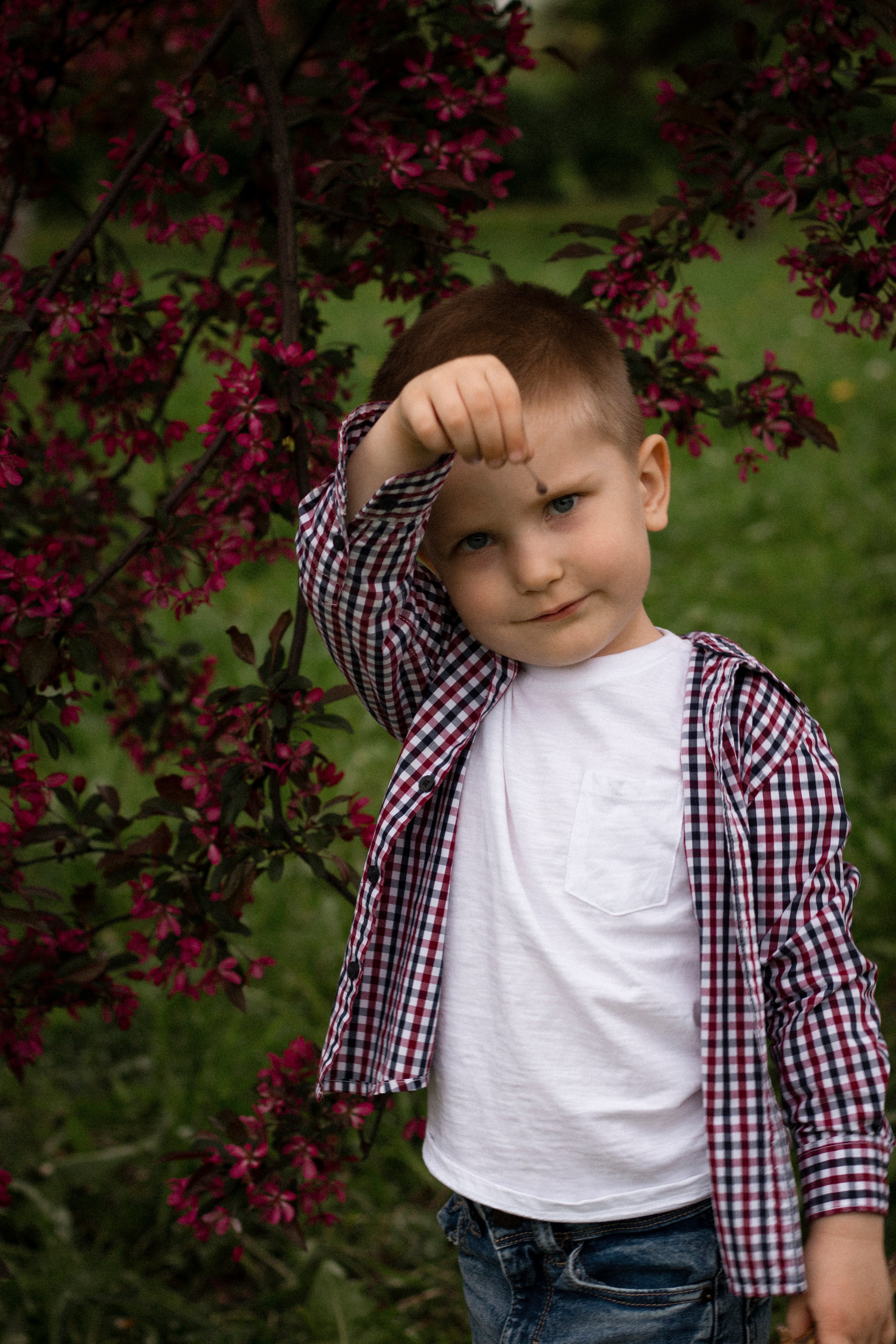 Катя, Кирилл, Тёма и Аня. Фотограф в Санкт-Петербурге Смирнова Диана