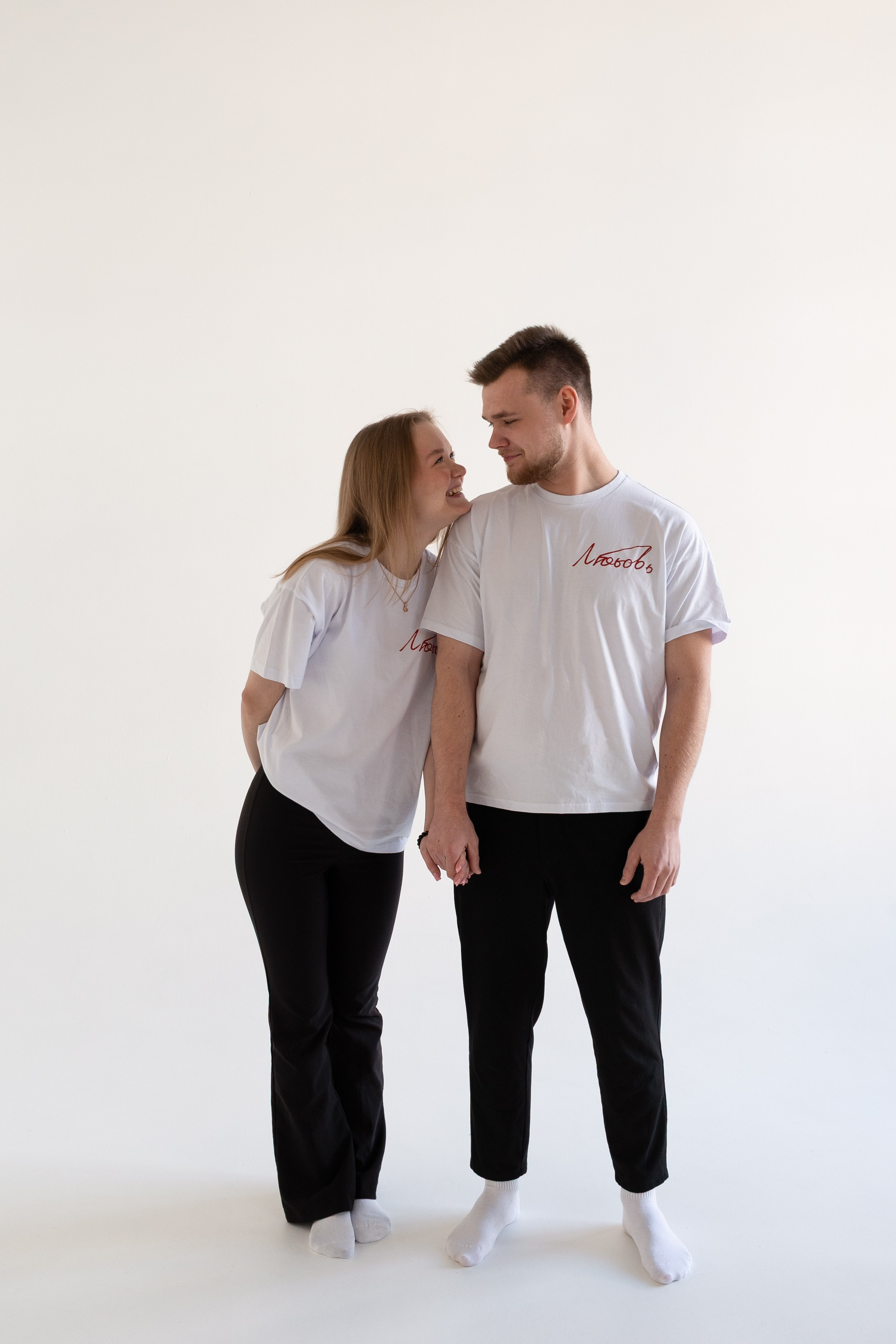 Катя и Саша. Фотограф в Санкт-Петербурге Смирнова Диана