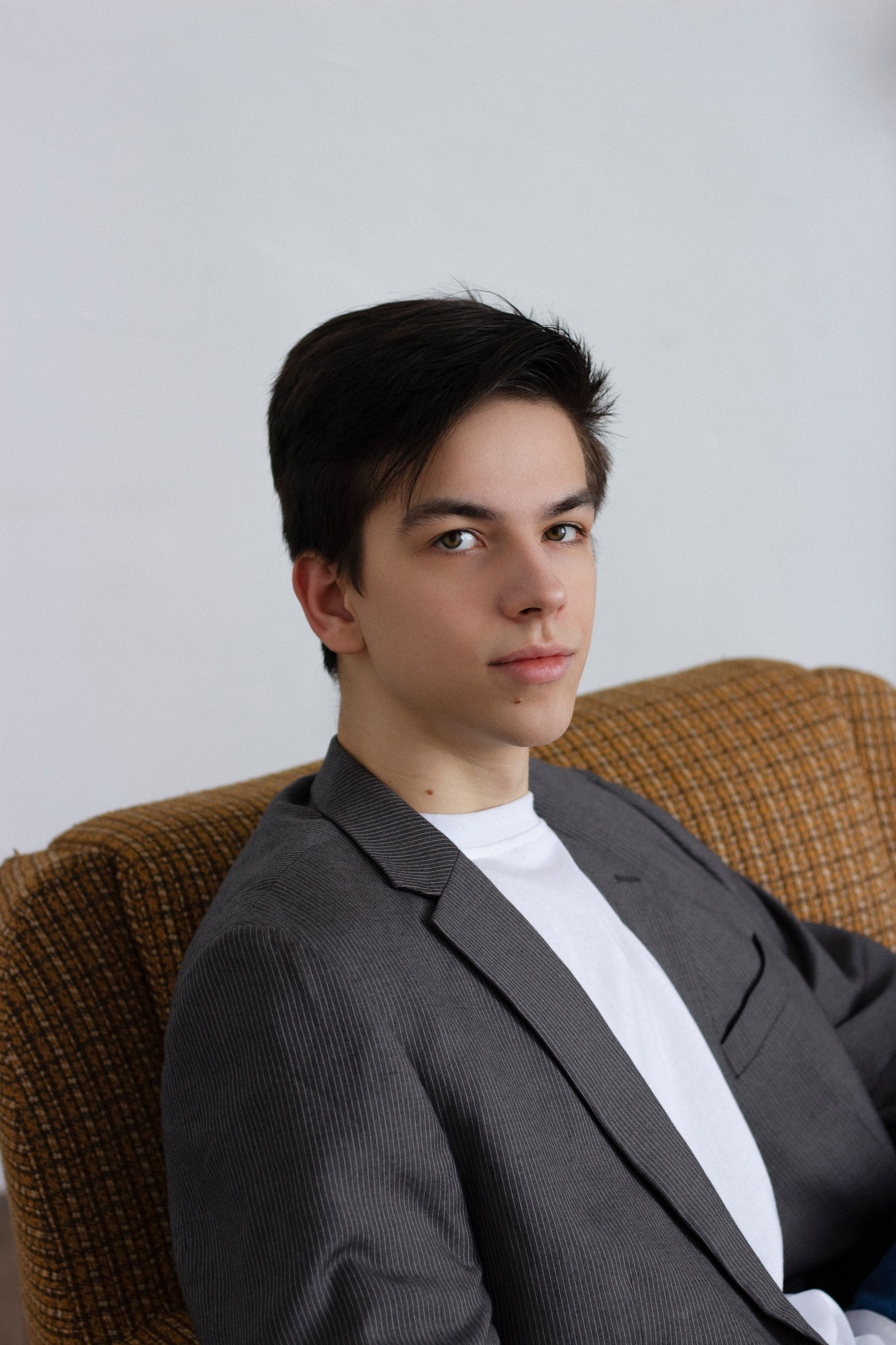 Пётр Гуменник. Фотограф в Санкт-Петербурге Смирнова Диана