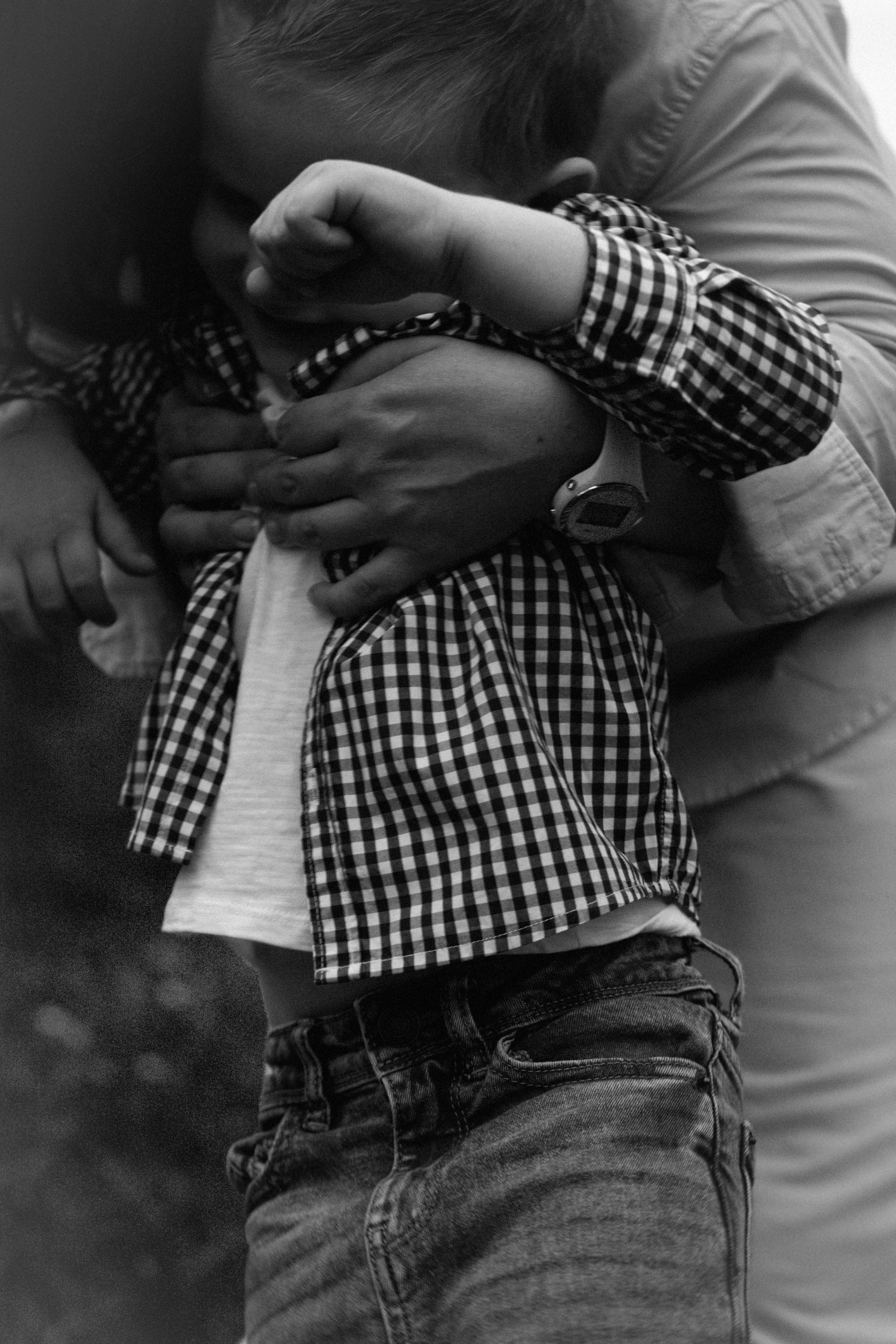 Катя, Кирилл, Тёма и Аня. Фотограф в Санкт-Петербурге Смирнова Диана