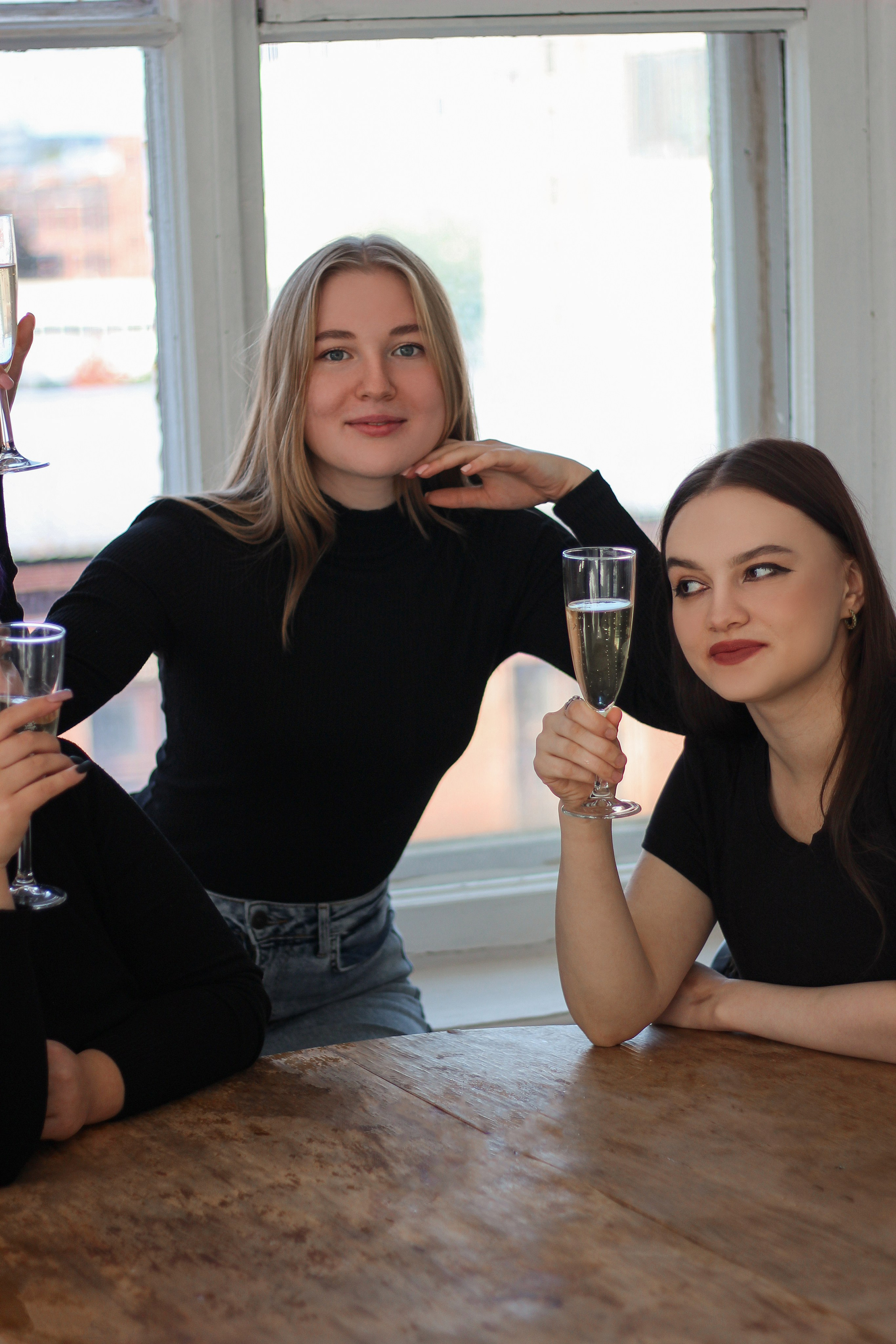 К дню рождения Леры. Фотограф в Санкт-Петербурге Смирнова Диана