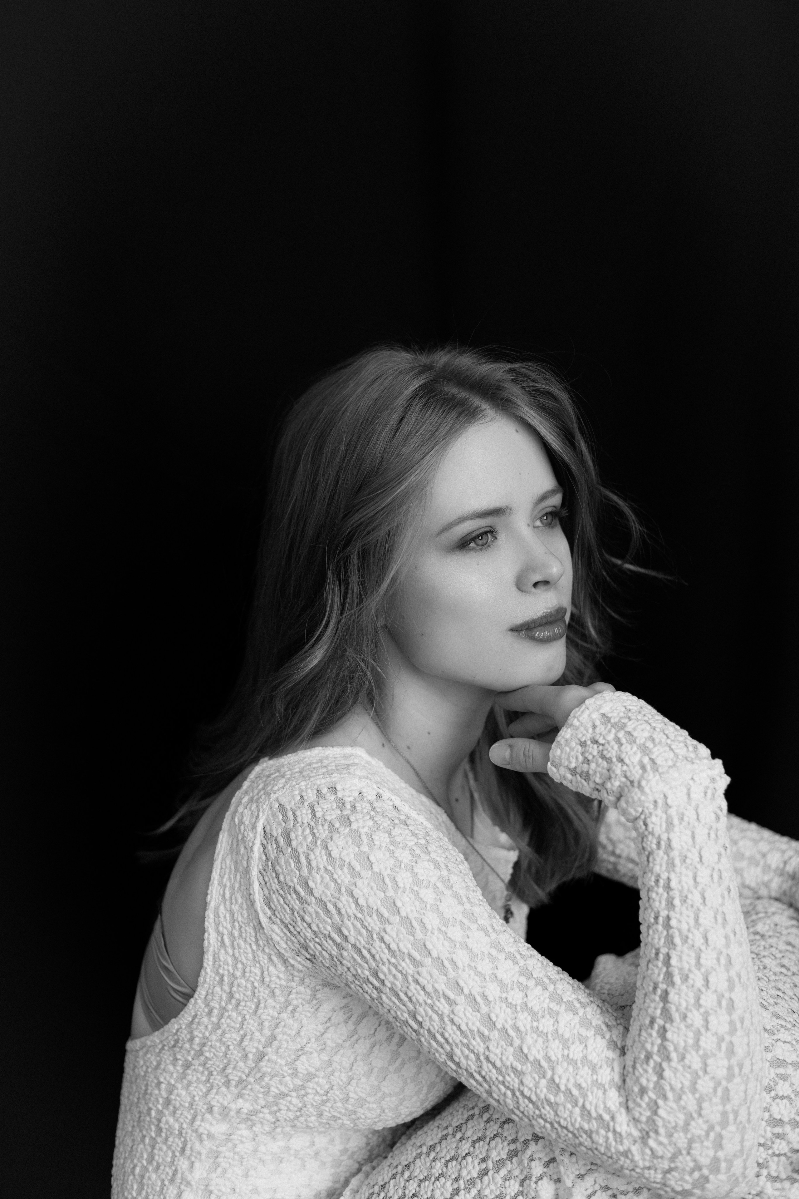 Аня. Фотограф в Санкт-Петербурге Смирнова Диана