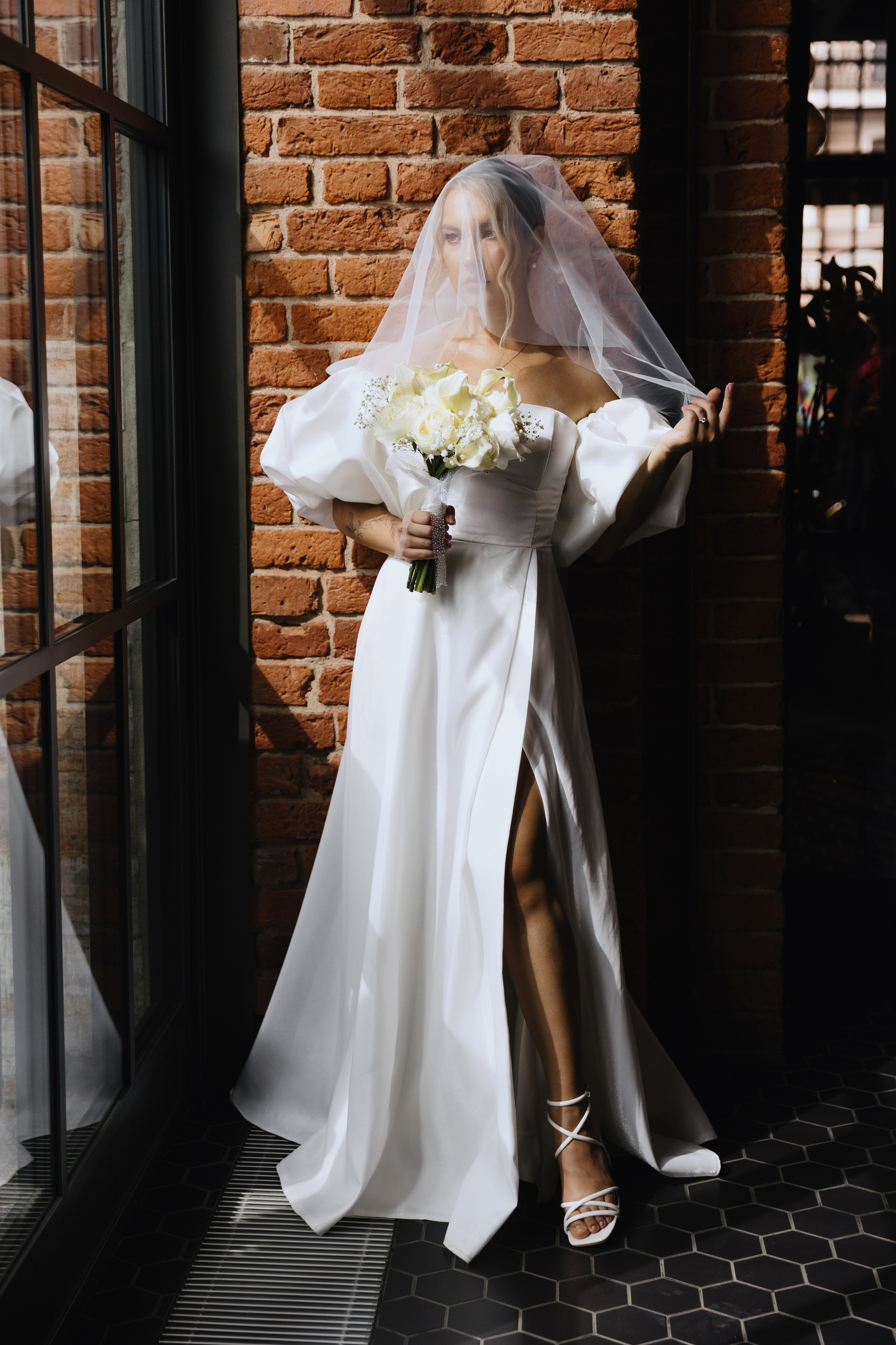 Евгений & Татьяна — Санкт-Петербург. Свадебный фотограф Ричард Конвенсаров Wedding Photographer Richard & I