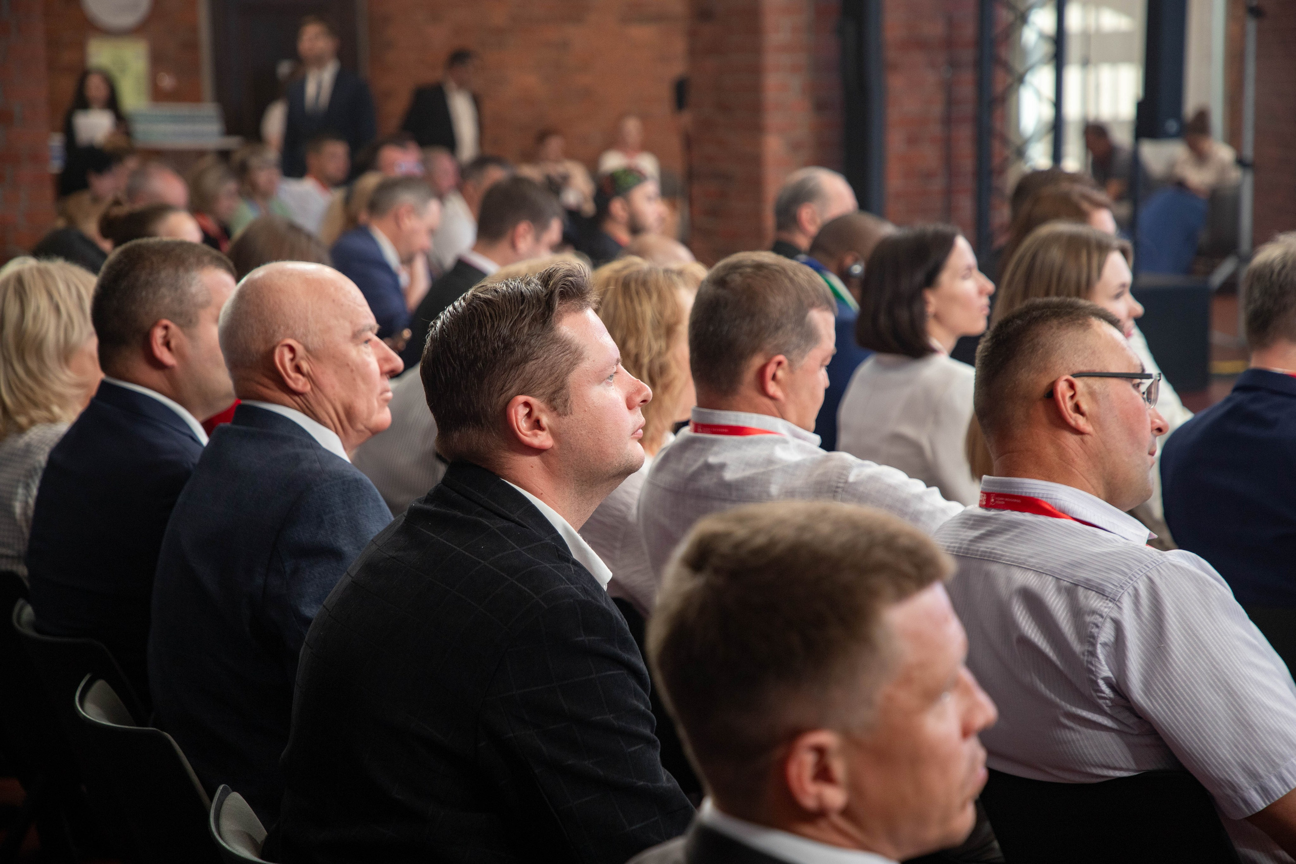 БРИКС 2024. Ваш фотограф в Нижнем Новгороде