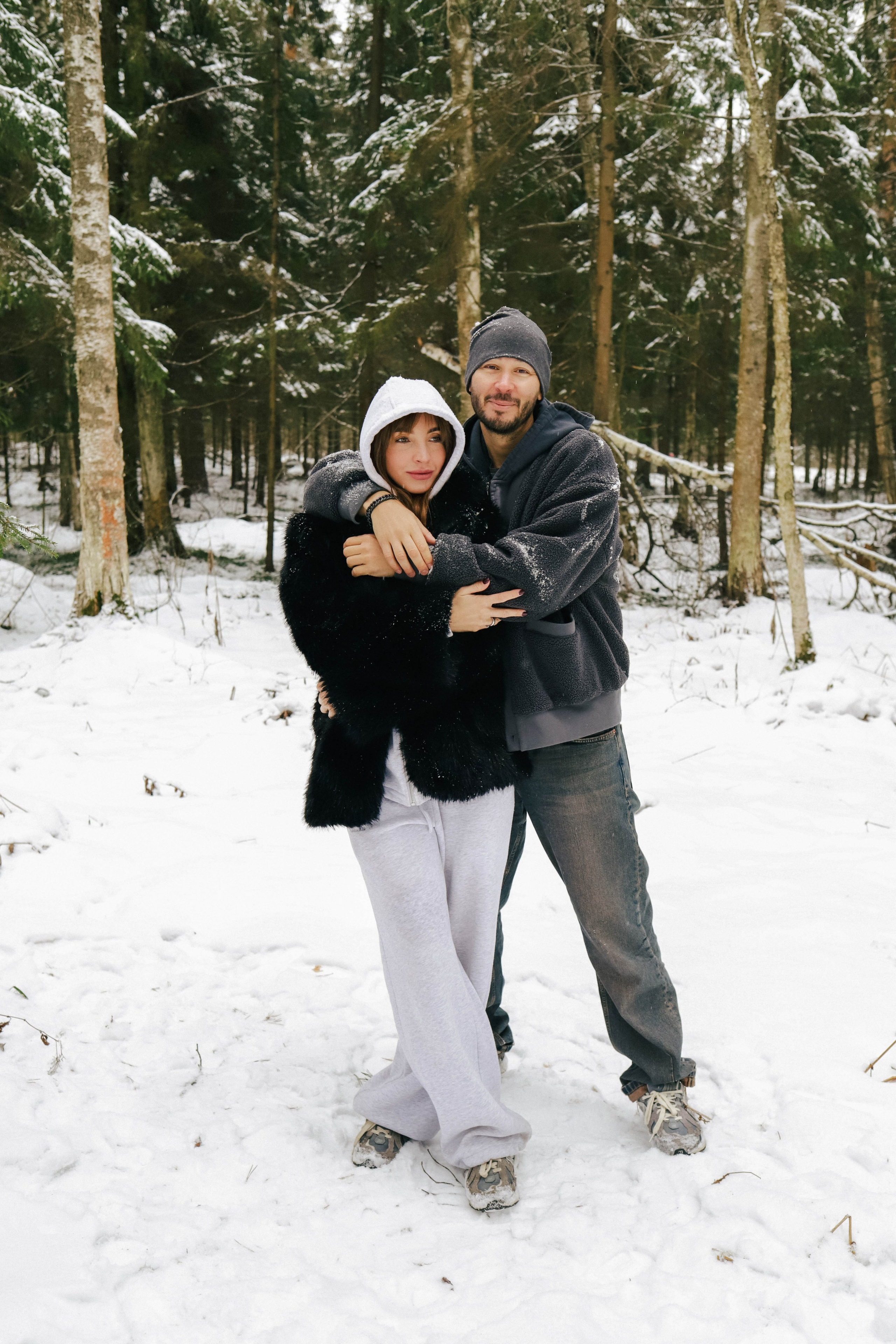 Павел Юлия Тимофей. Ваш фотограф в Нижнем Новгороде