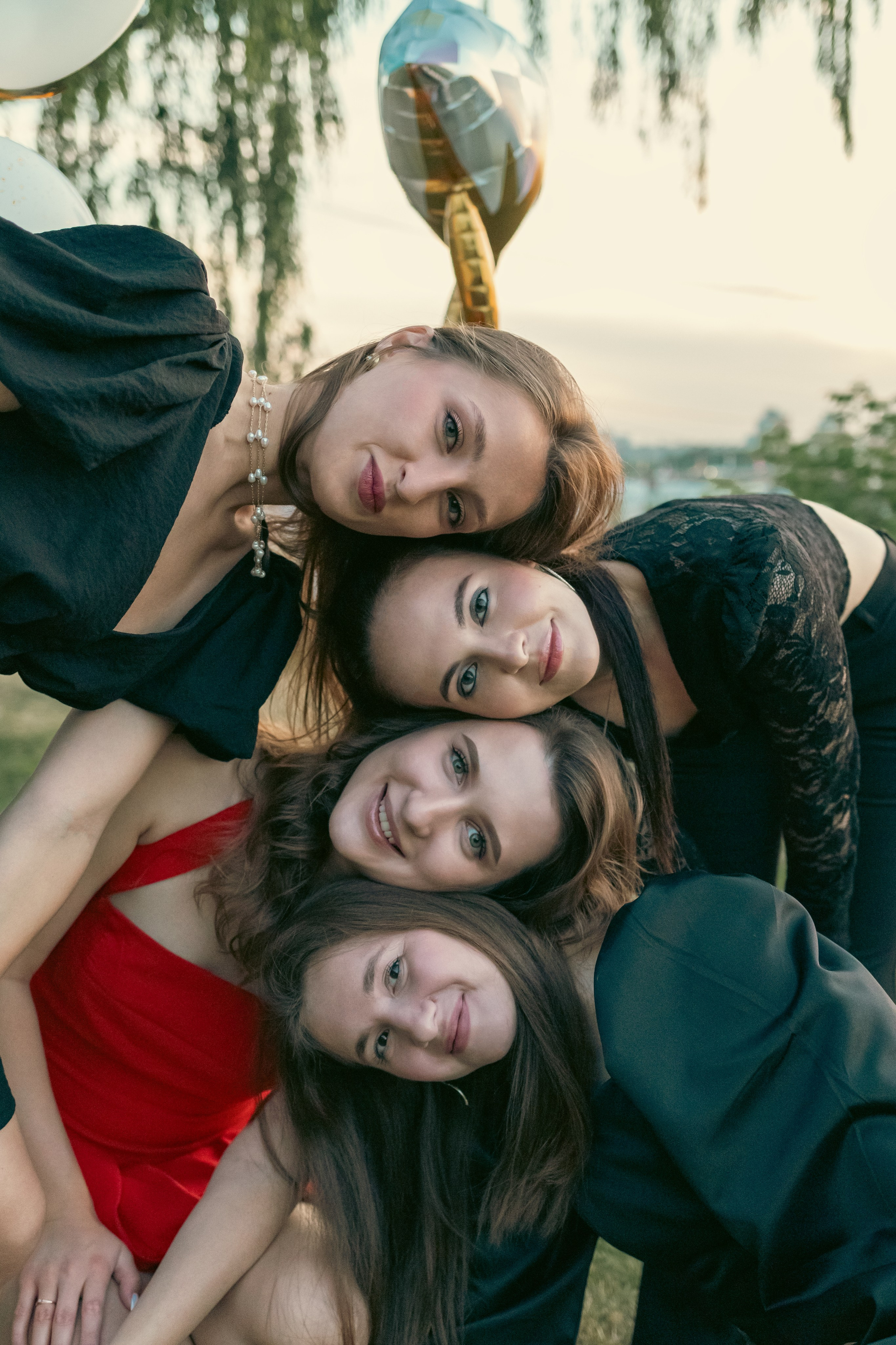 Девичник Кристины. Ваш фотограф в Нижнем Новгороде