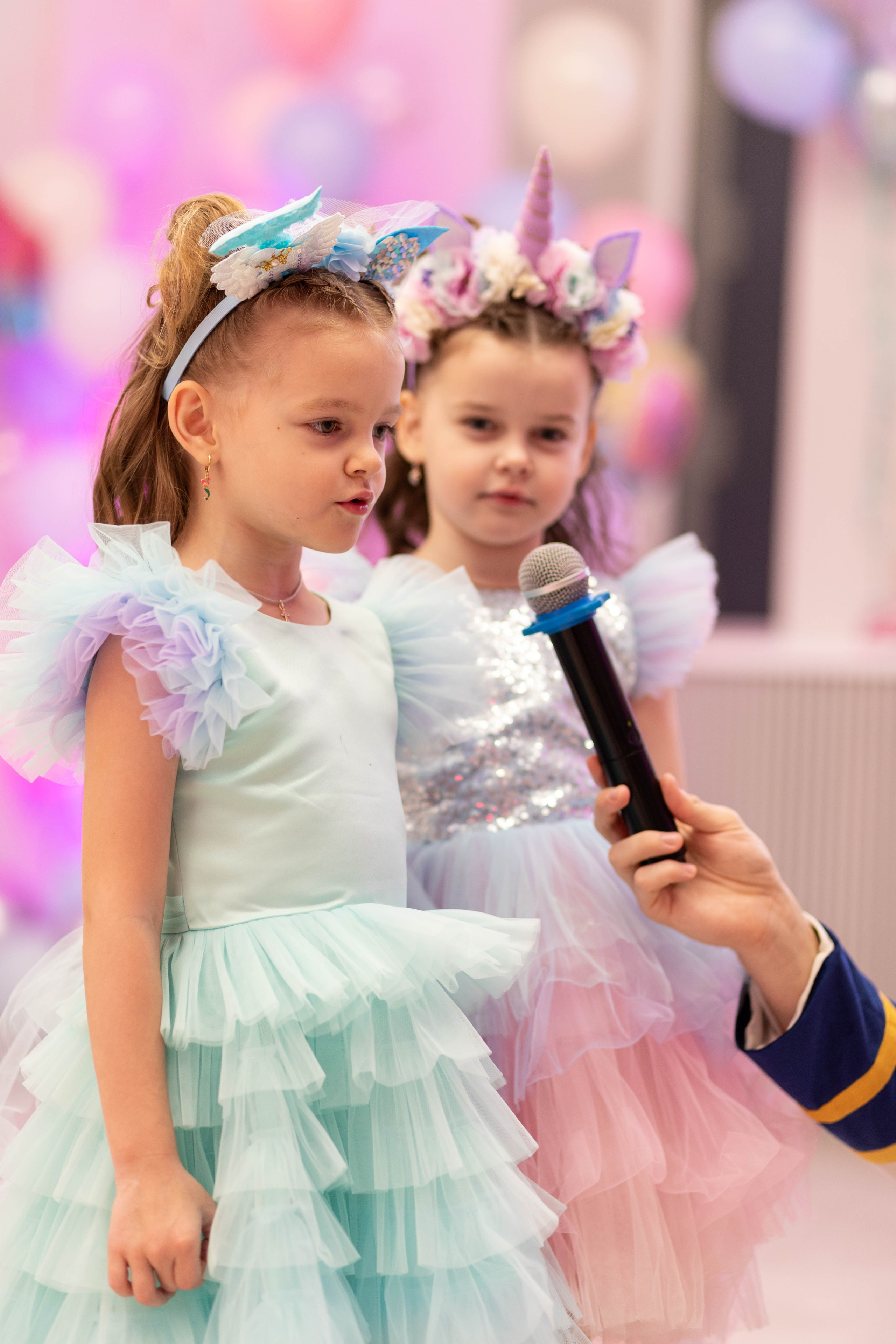 День Рождения Майи и Миры. Ваш фотограф в Нижнем Новгороде