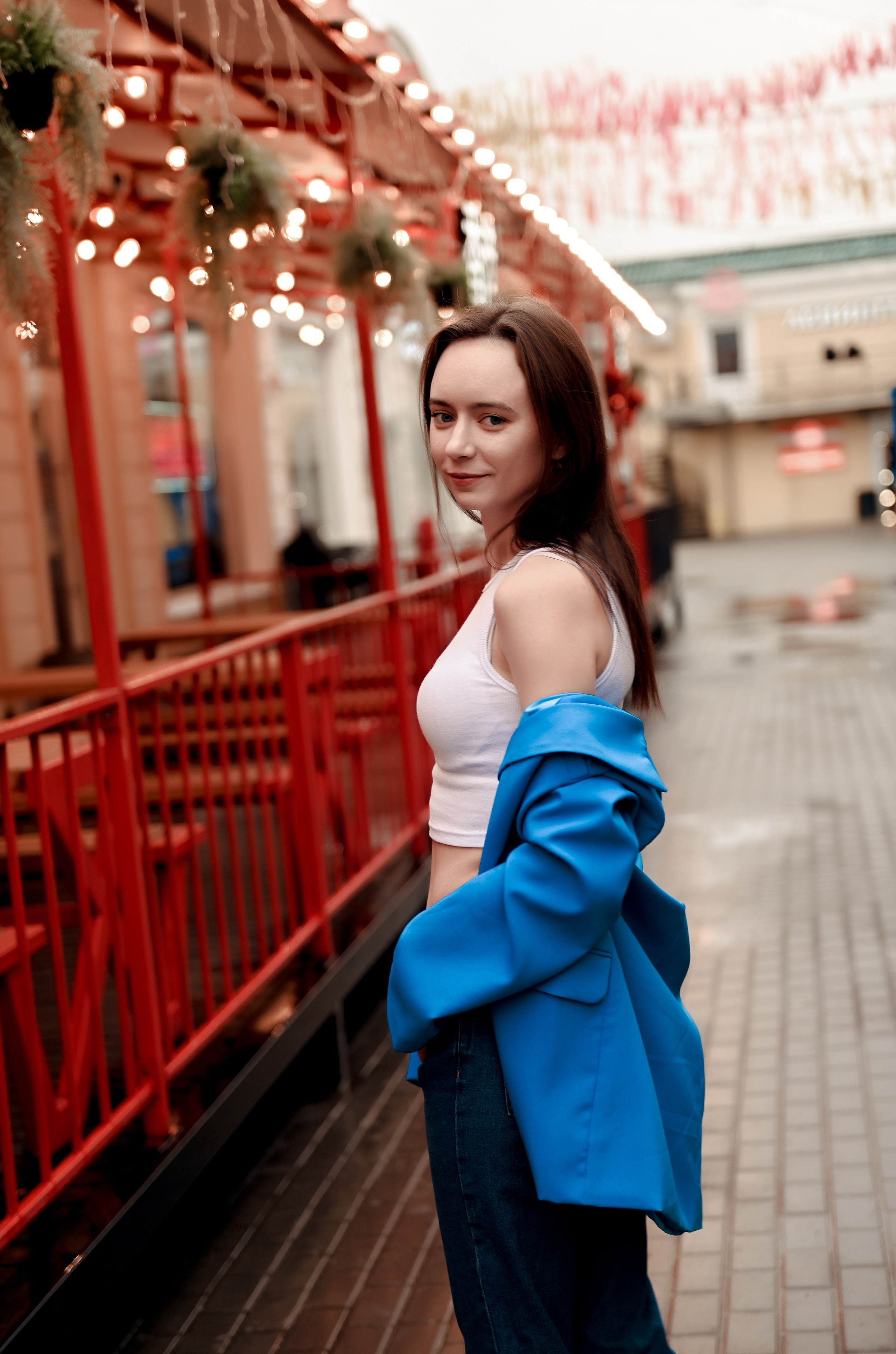 Фотосет уличный. Свадебный, семейный, детский, контент фотограф в Омске Максим Ильин