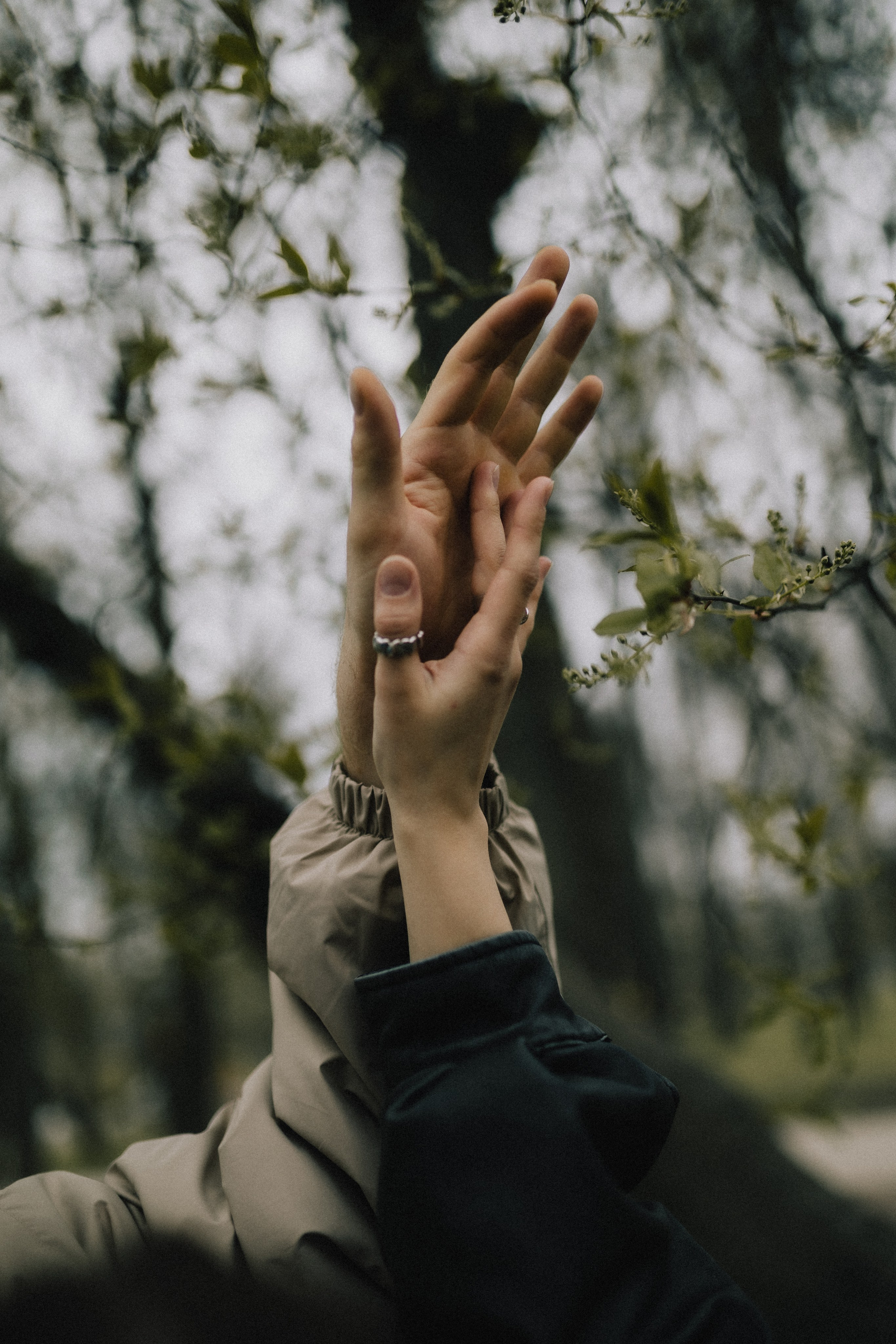 Кристина и Тимофей. Фотограф в Санкт-Петербурге