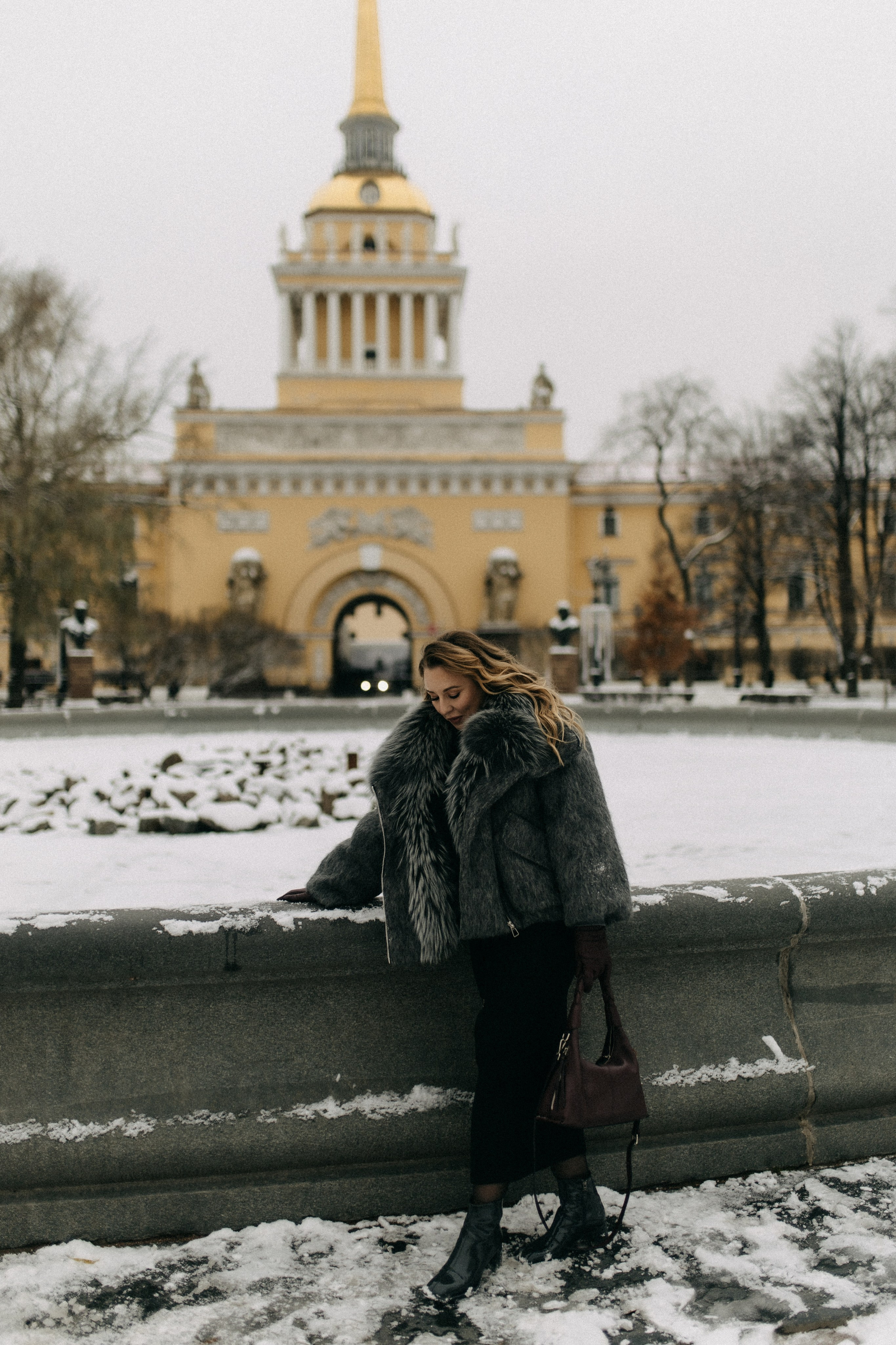 Леся. Фотограф в Санкт-Петербурге