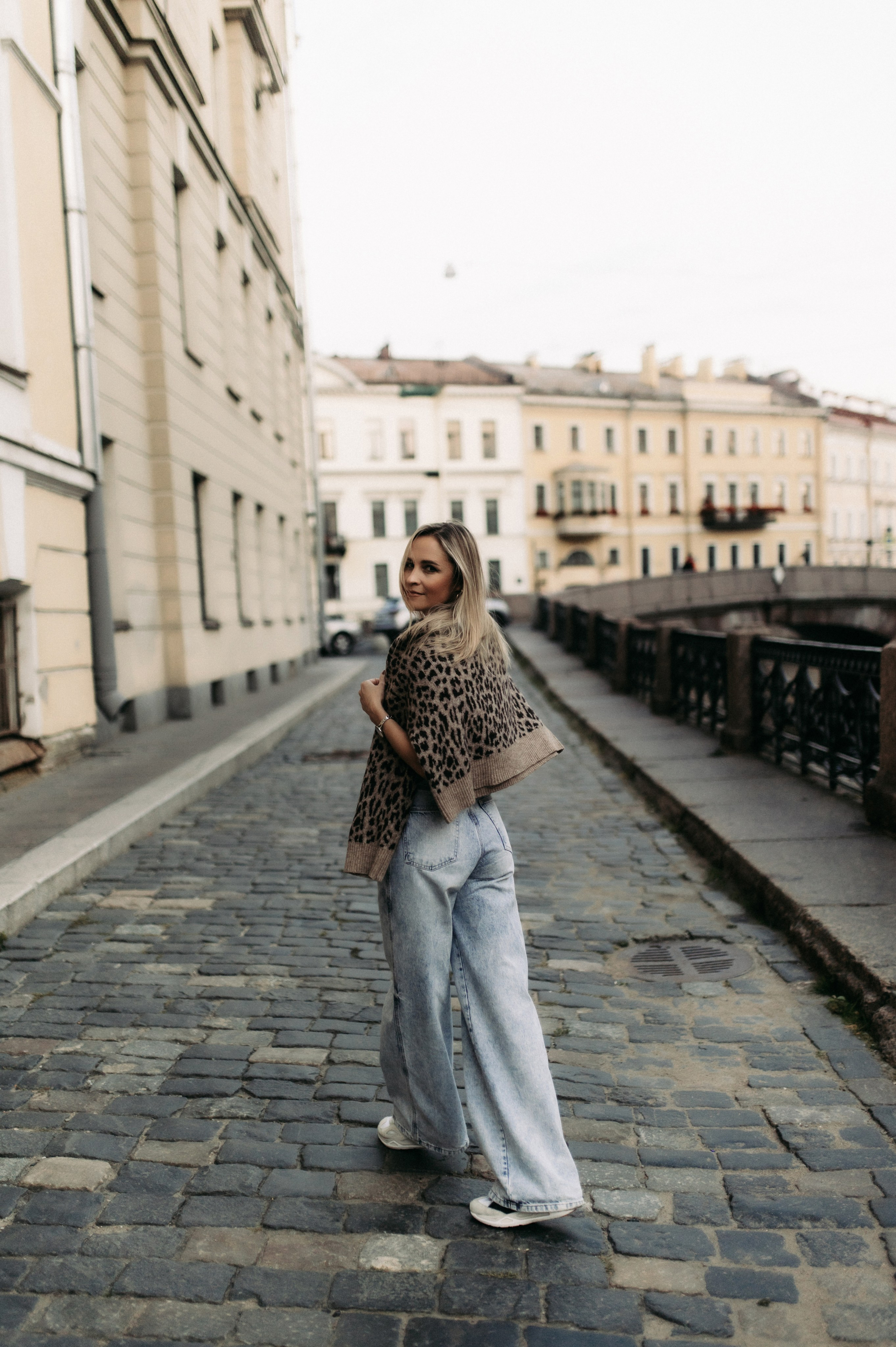 Юлия. Фотограф в Санкт-Петербурге