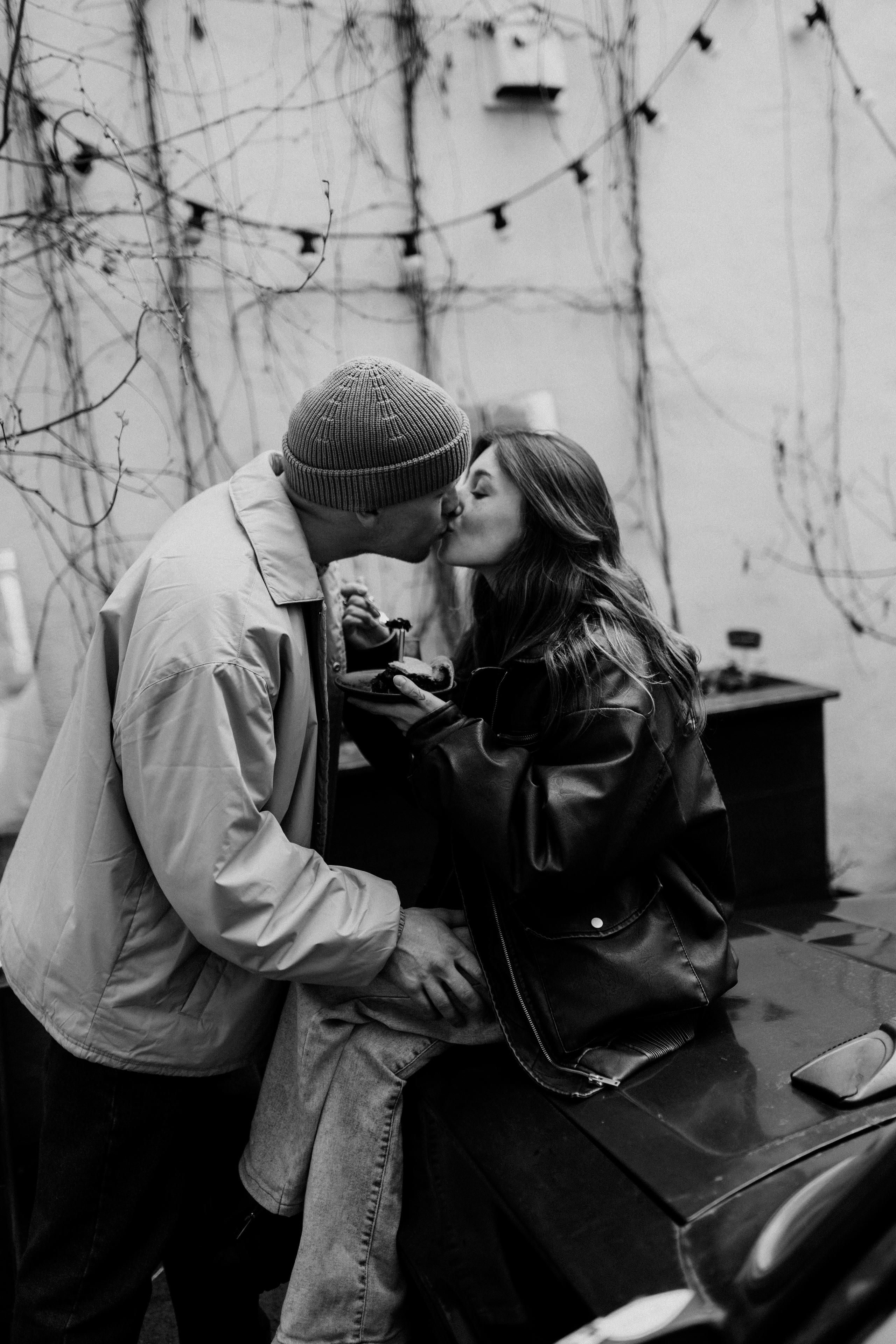 Кристина и Тимофей. Фотограф в Санкт-Петербурге