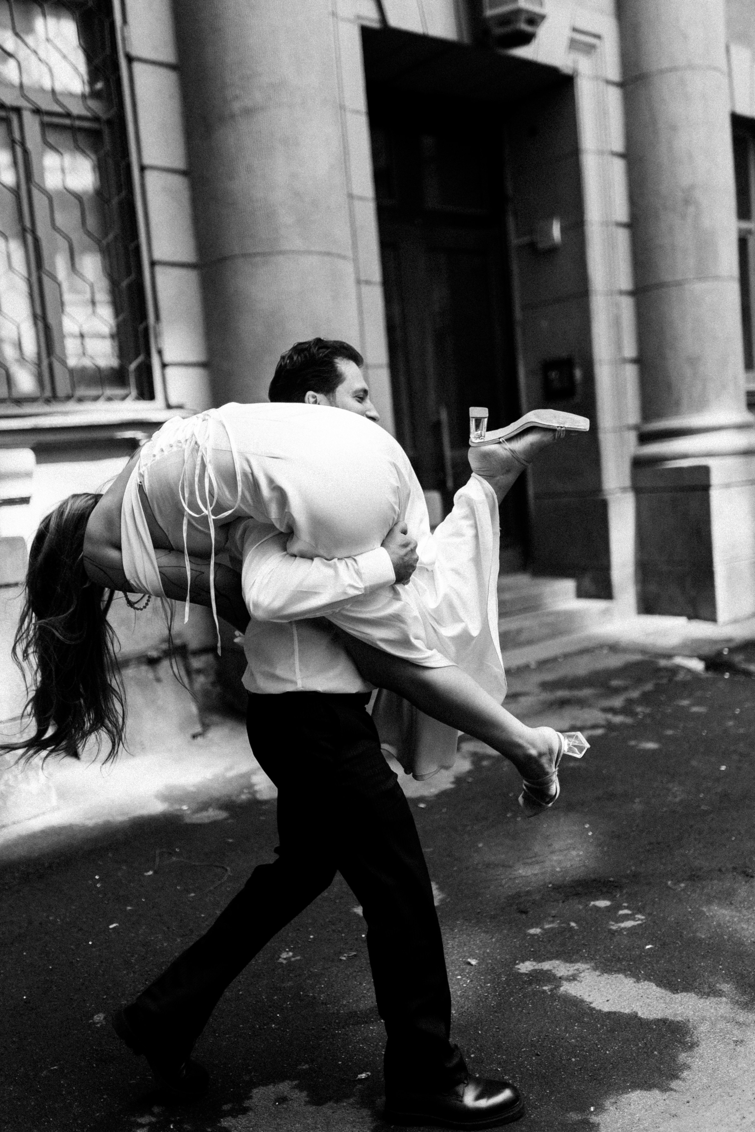 Диана и Константин. Фотограф в Санкт-Петербурге