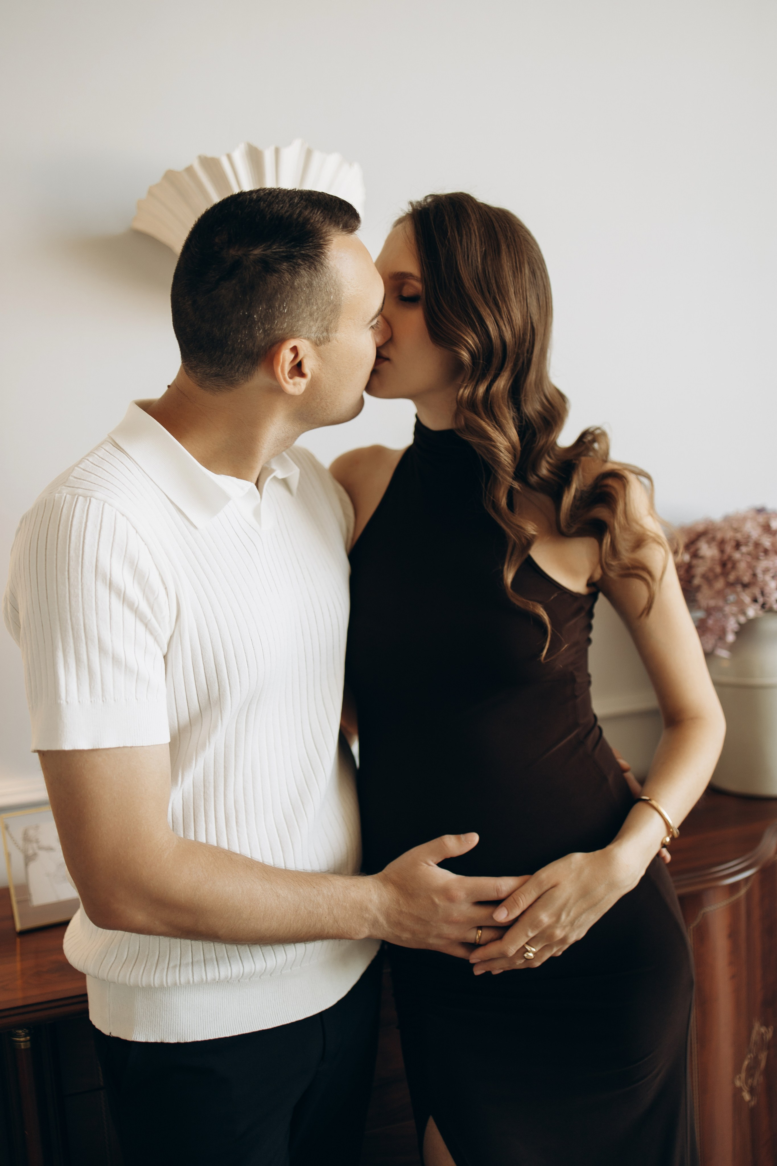 Степан и Саша. Самый теплый фотограф в Краснодаре Рябоконь Ксения