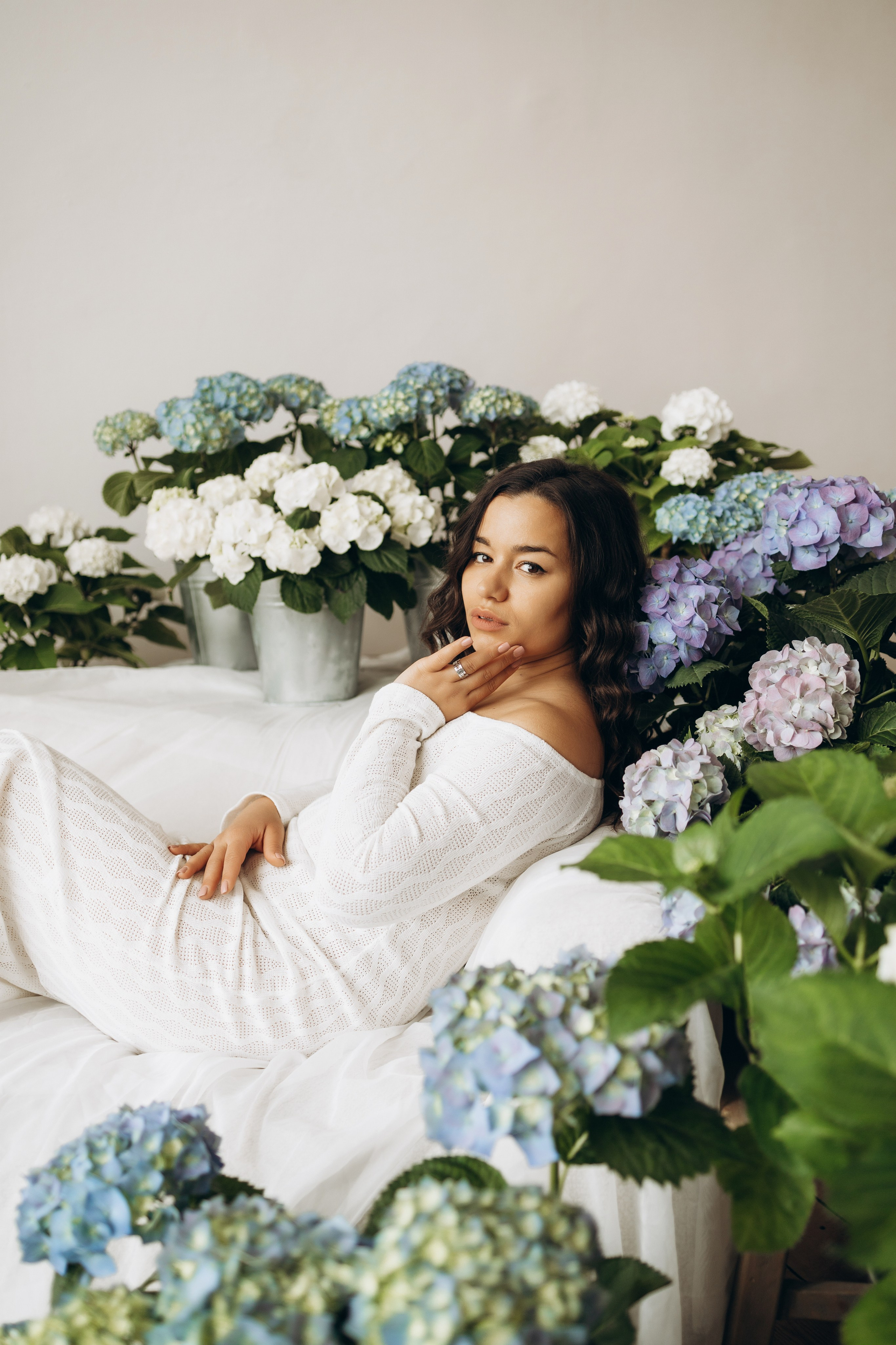 Девочки. Самый теплый фотограф в Краснодаре Рябоконь Ксения