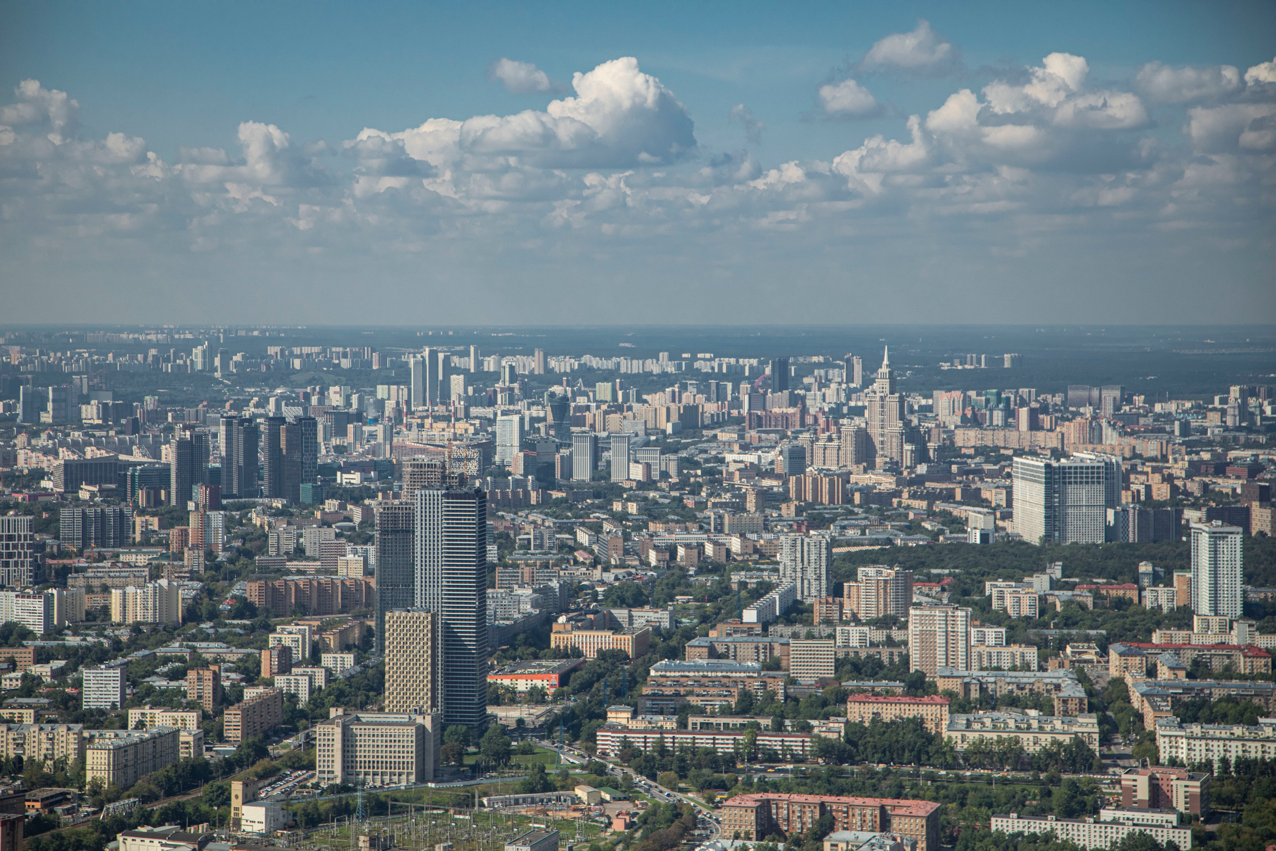 Про жизнь. Фотограф Сергей Ловкий