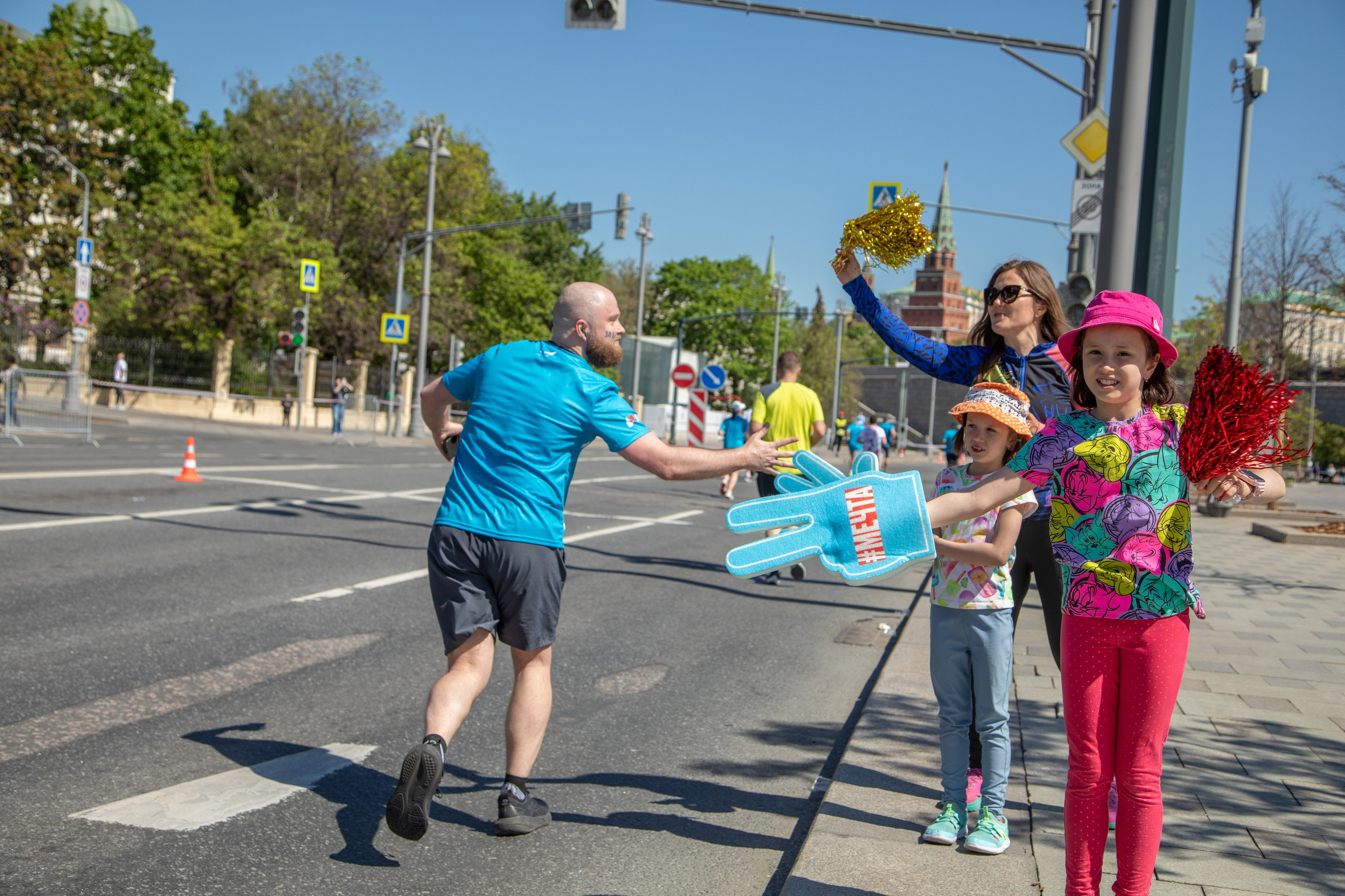 ЗаБег.РФ, 19.05.24 г. Фотограф Сергей Ловкий