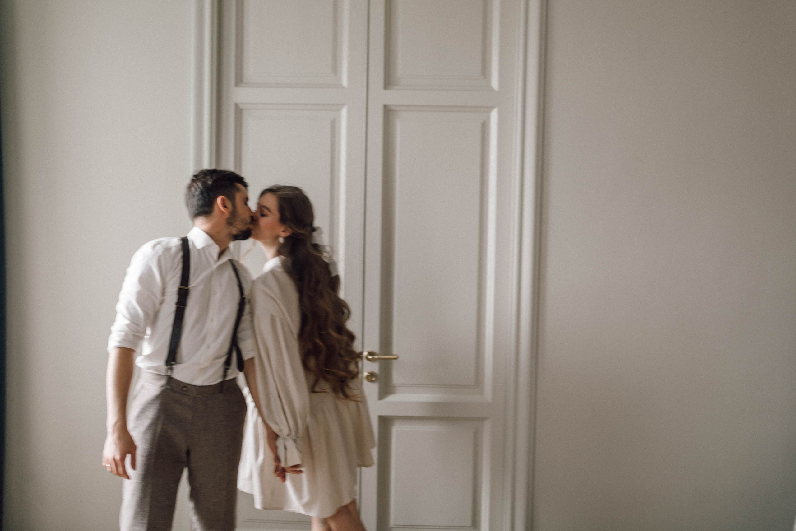 ЮЛЯ И СТЕПАН. Свадебный и семейный фотограф Москва Екатерина Верижникова