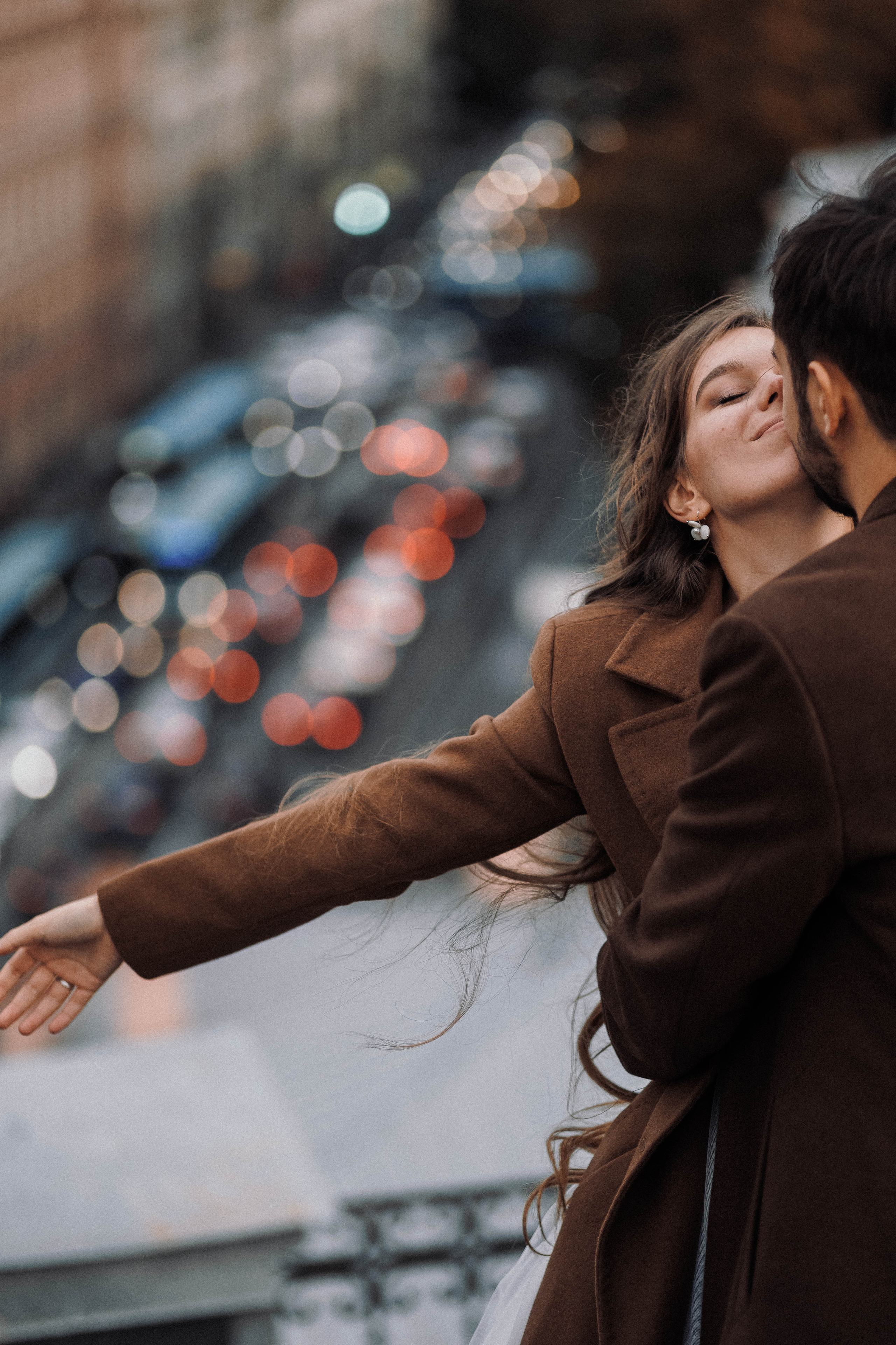 ЮЛЯ И СТЕПАН. Свадебный и семейный фотограф Москва Екатерина Верижникова