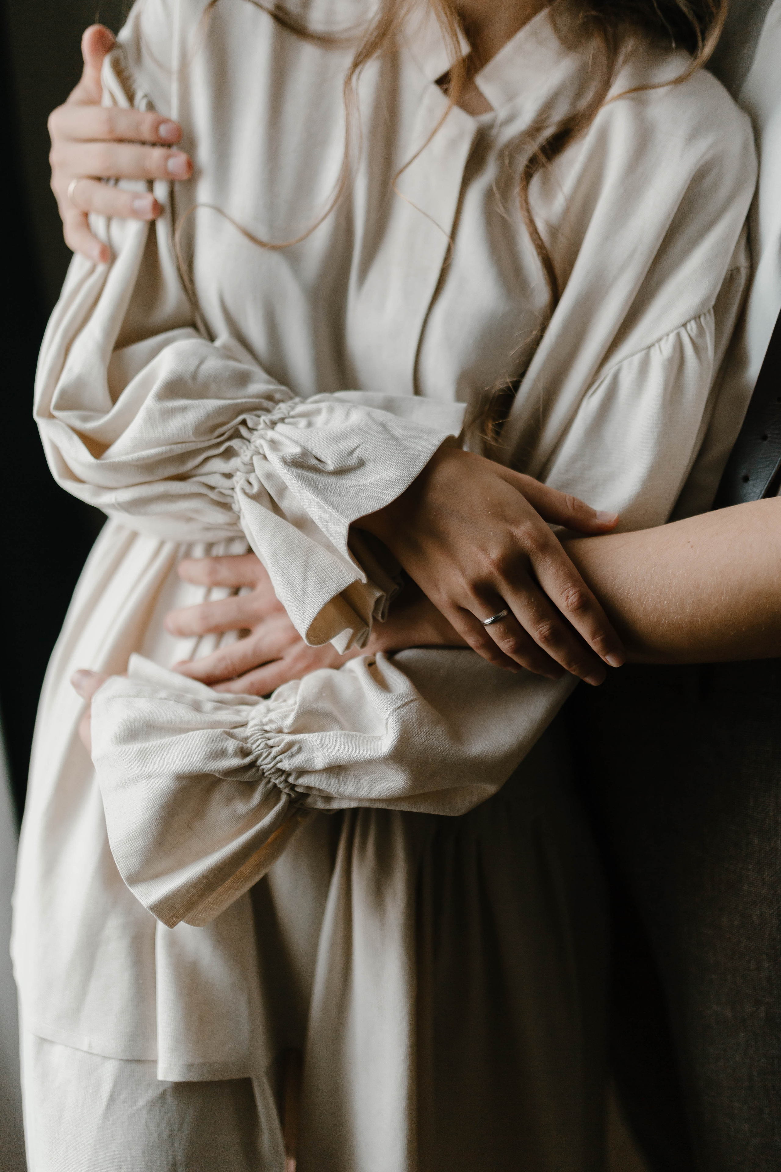 ЮЛЯ И СТЕПАН. Свадебный и семейный фотограф Москва Екатерина Верижникова