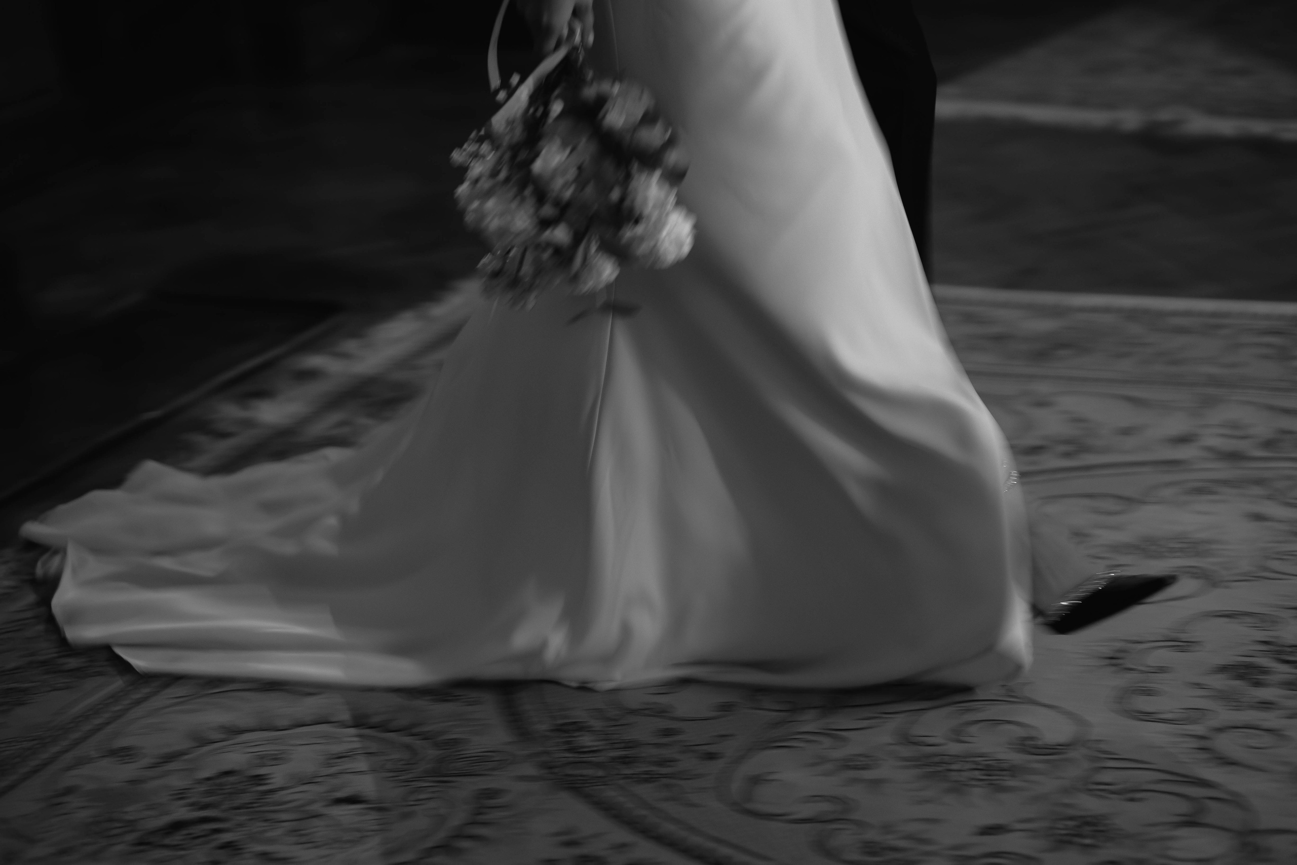 Мила и Сергей. Свадебный и семейный фотограф Москва Екатерина Верижникова