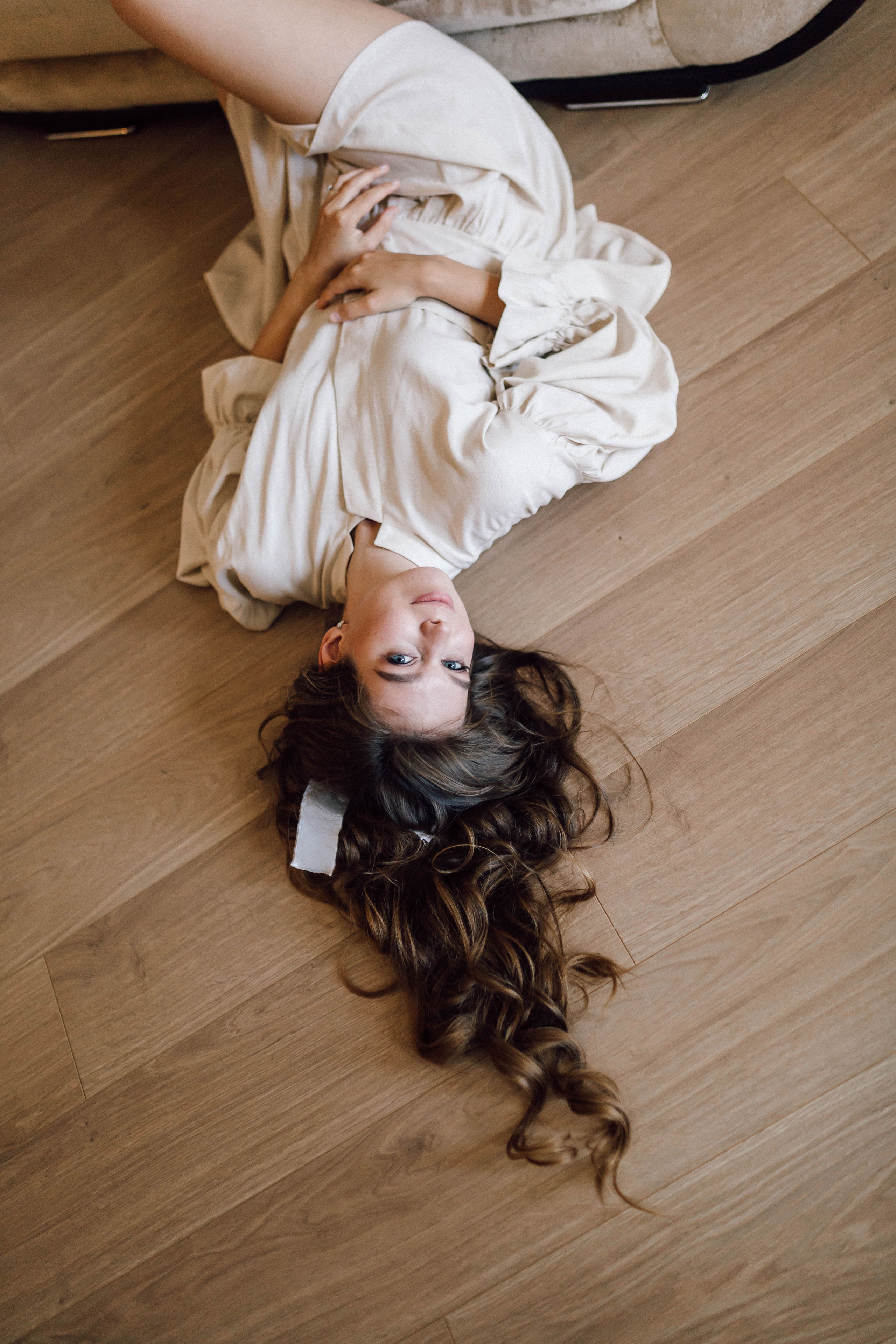 ЮЛЯ И СТЕПАН. Свадебный и семейный фотограф Москва Екатерина Верижникова