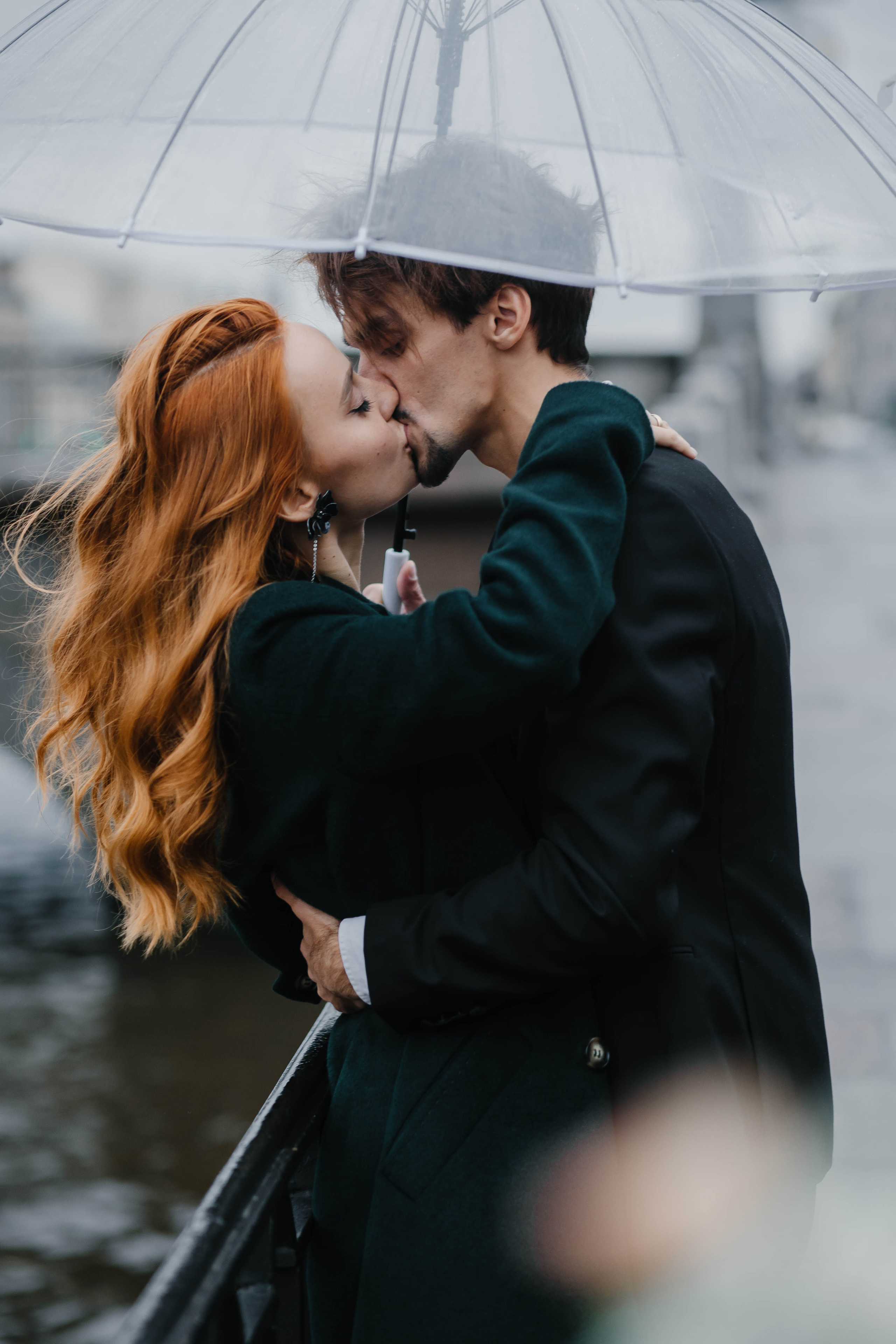 Мила и Сергей. Свадебный и семейный фотограф Москва Екатерина Верижникова