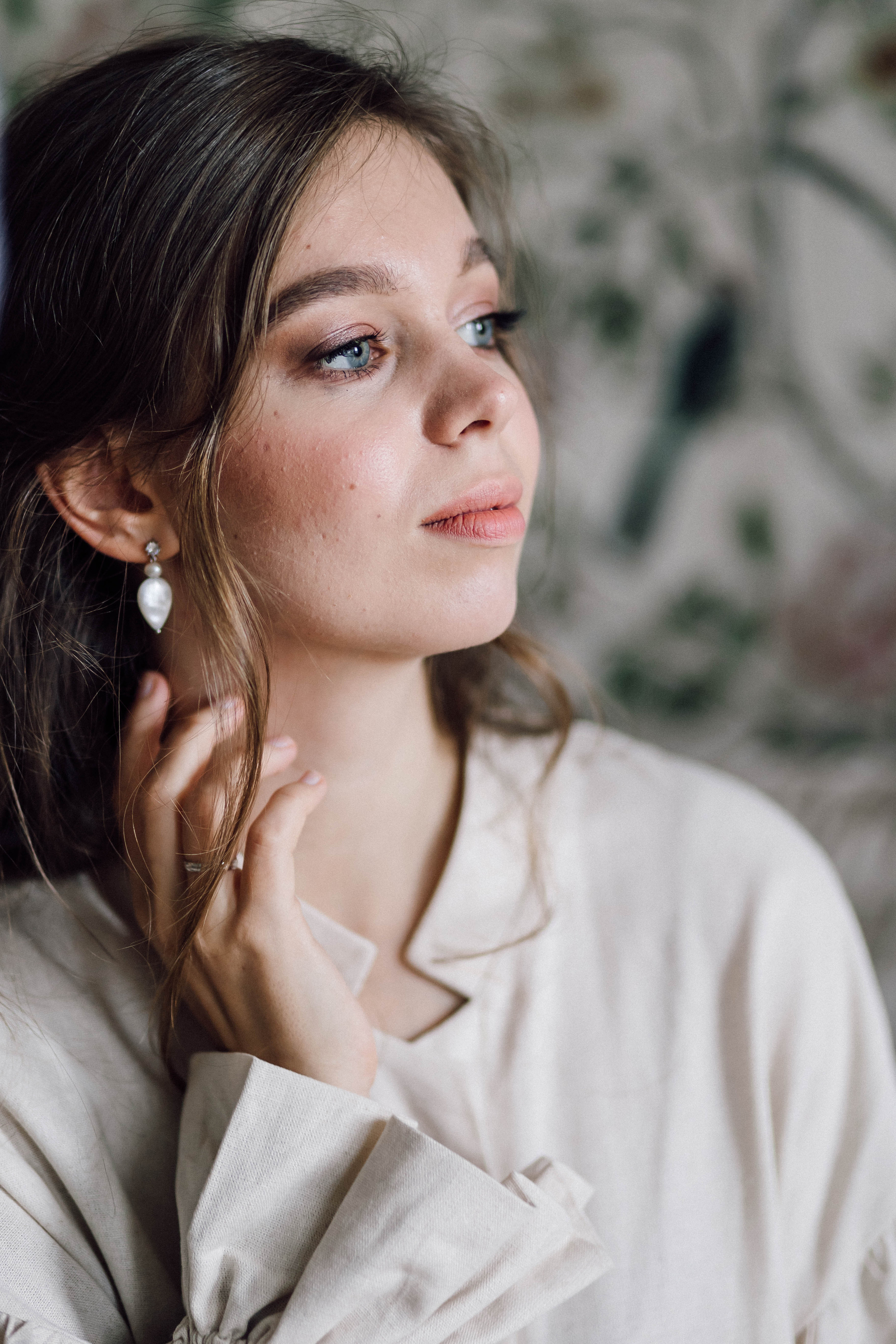 ЮЛЯ И СТЕПАН. Свадебный и семейный фотограф Москва Екатерина Верижникова