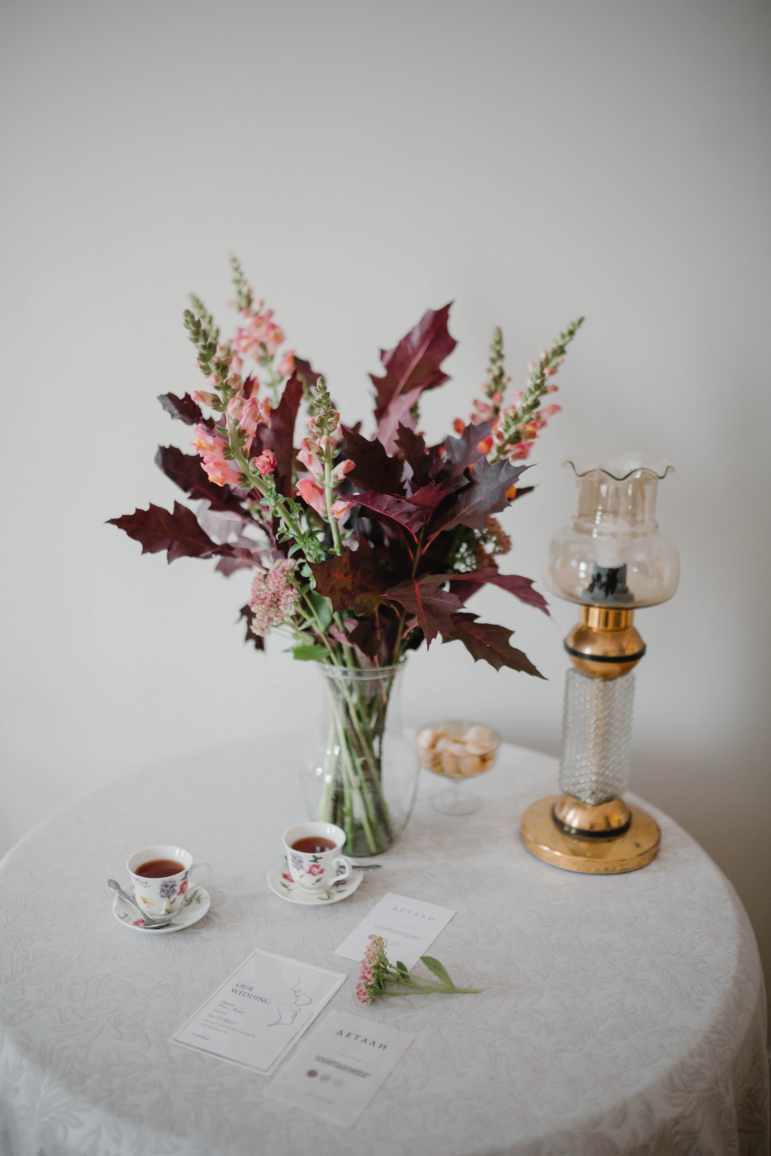 ЮЛЯ И СТЕПАН. Свадебный и семейный фотограф Москва Екатерина Верижникова