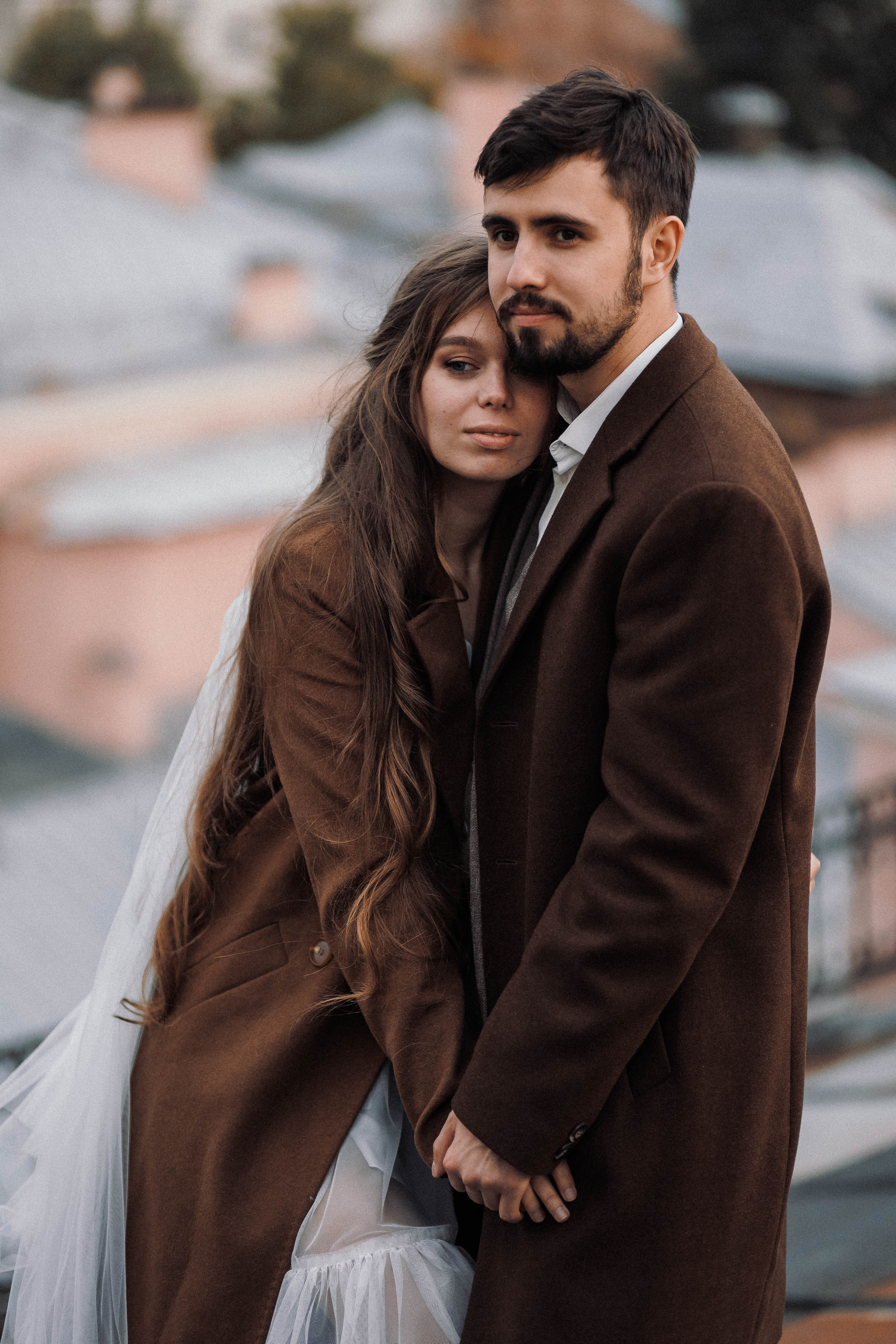 ЮЛЯ И СТЕПАН. Свадебный и семейный фотограф Москва Екатерина Верижникова