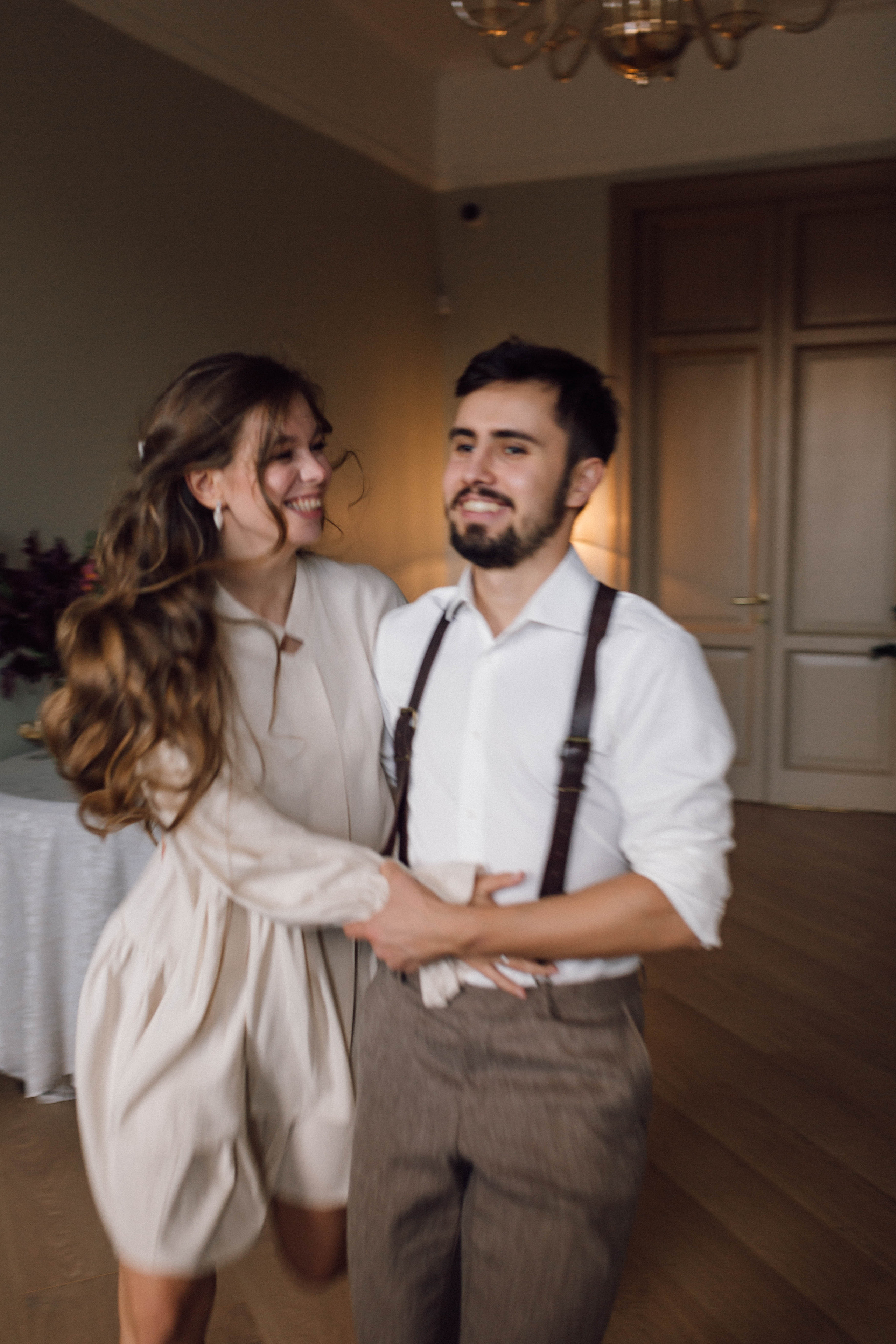 ЮЛЯ И СТЕПАН. Свадебный и семейный фотограф Москва Екатерина Верижникова