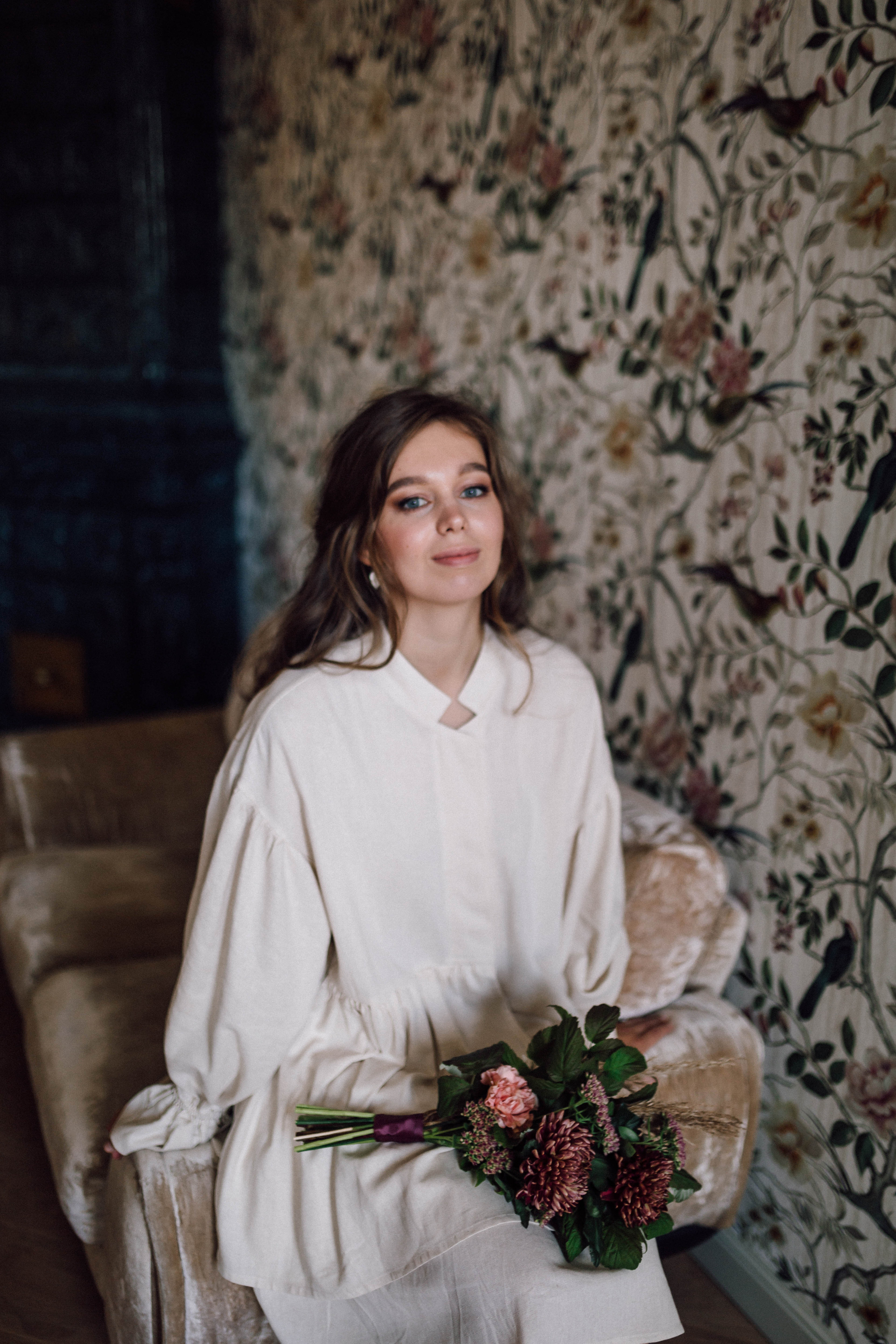 ЮЛЯ И СТЕПАН. Свадебный и семейный фотограф Москва Екатерина Верижникова