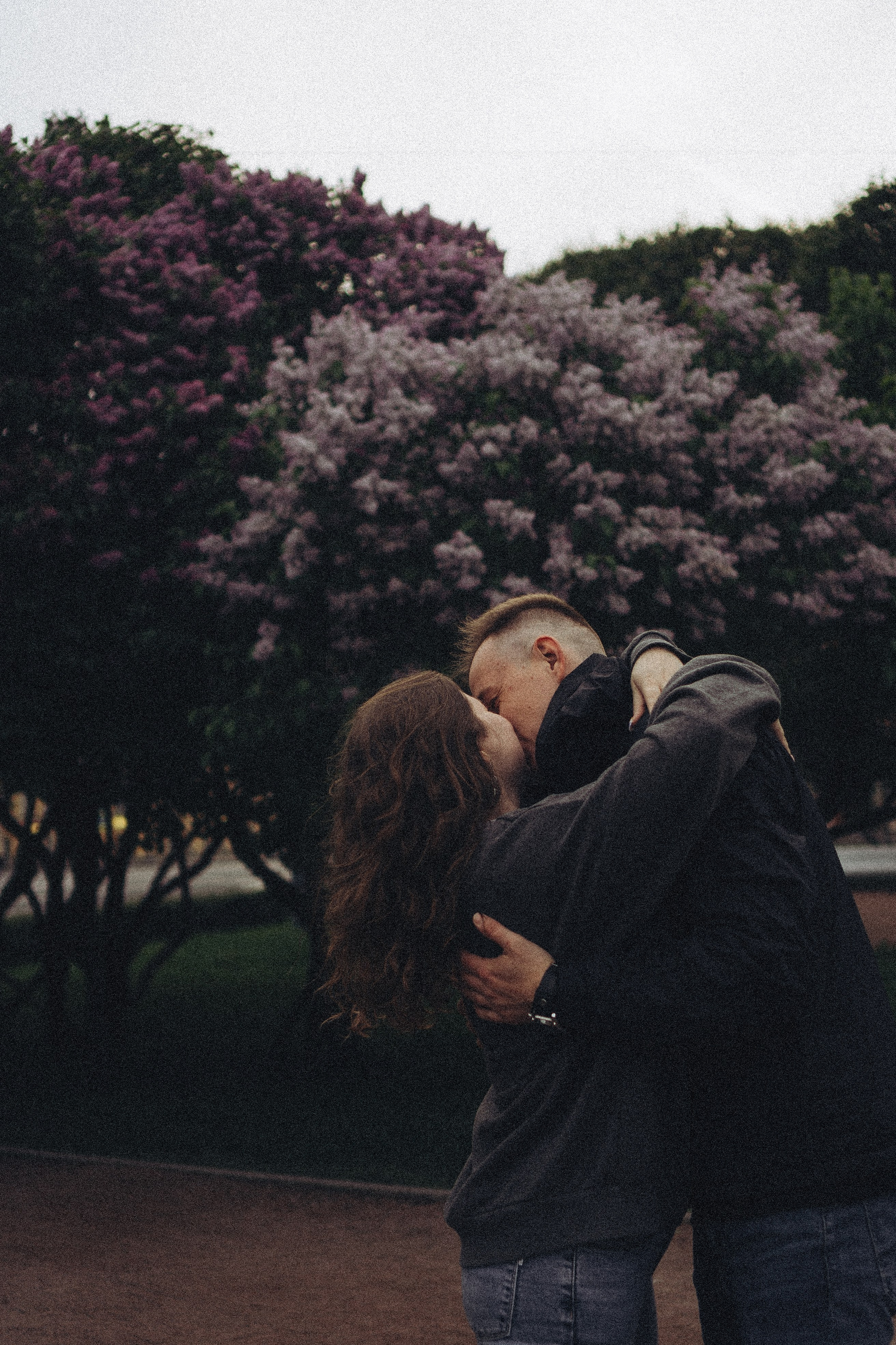С разводными мостами. Профессиональный фотограф, Санкт-Петербург — Виктория Богомолова