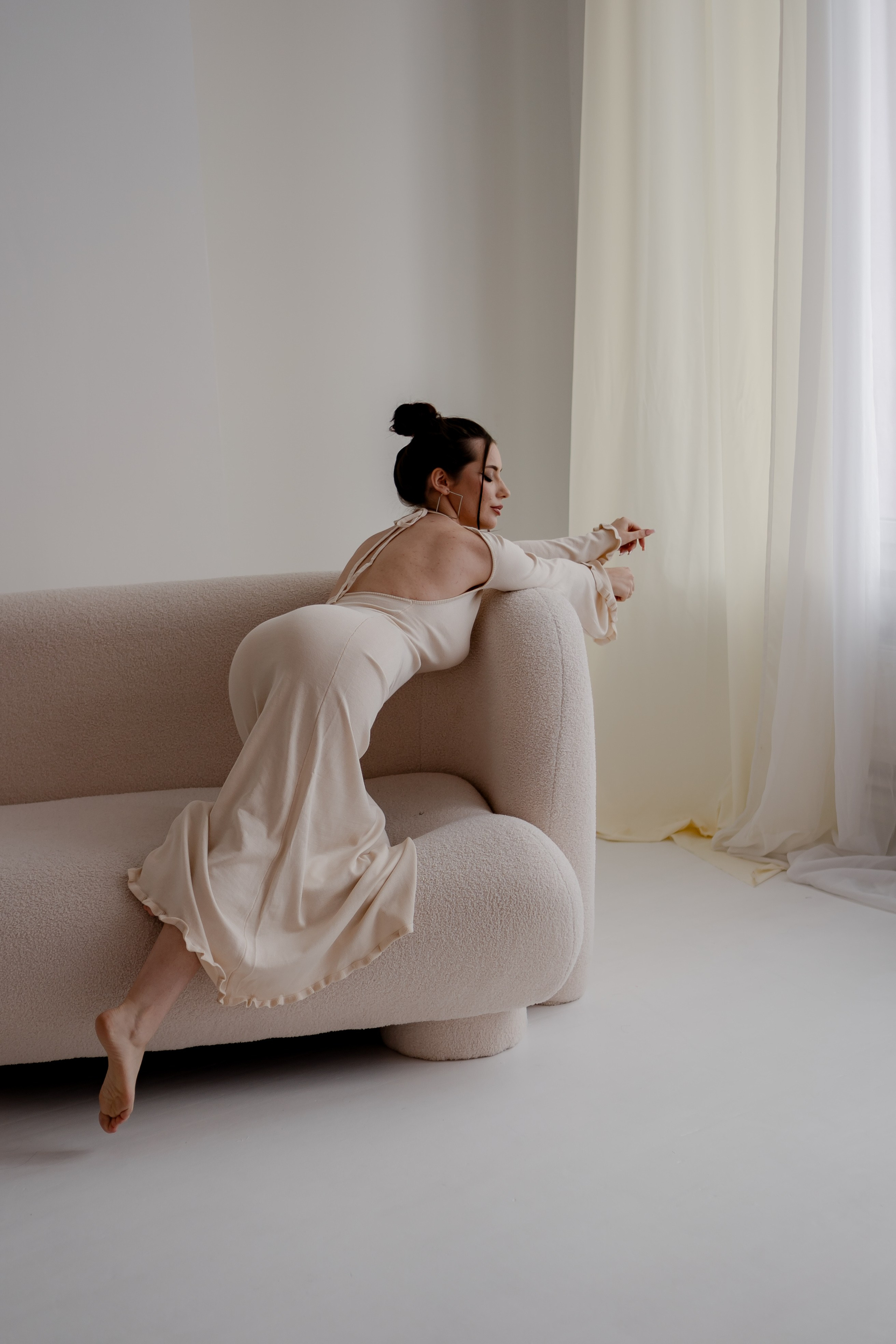 Весенняя. Профессиональный фотограф, Санкт-Петербург — Виктория Богомолова