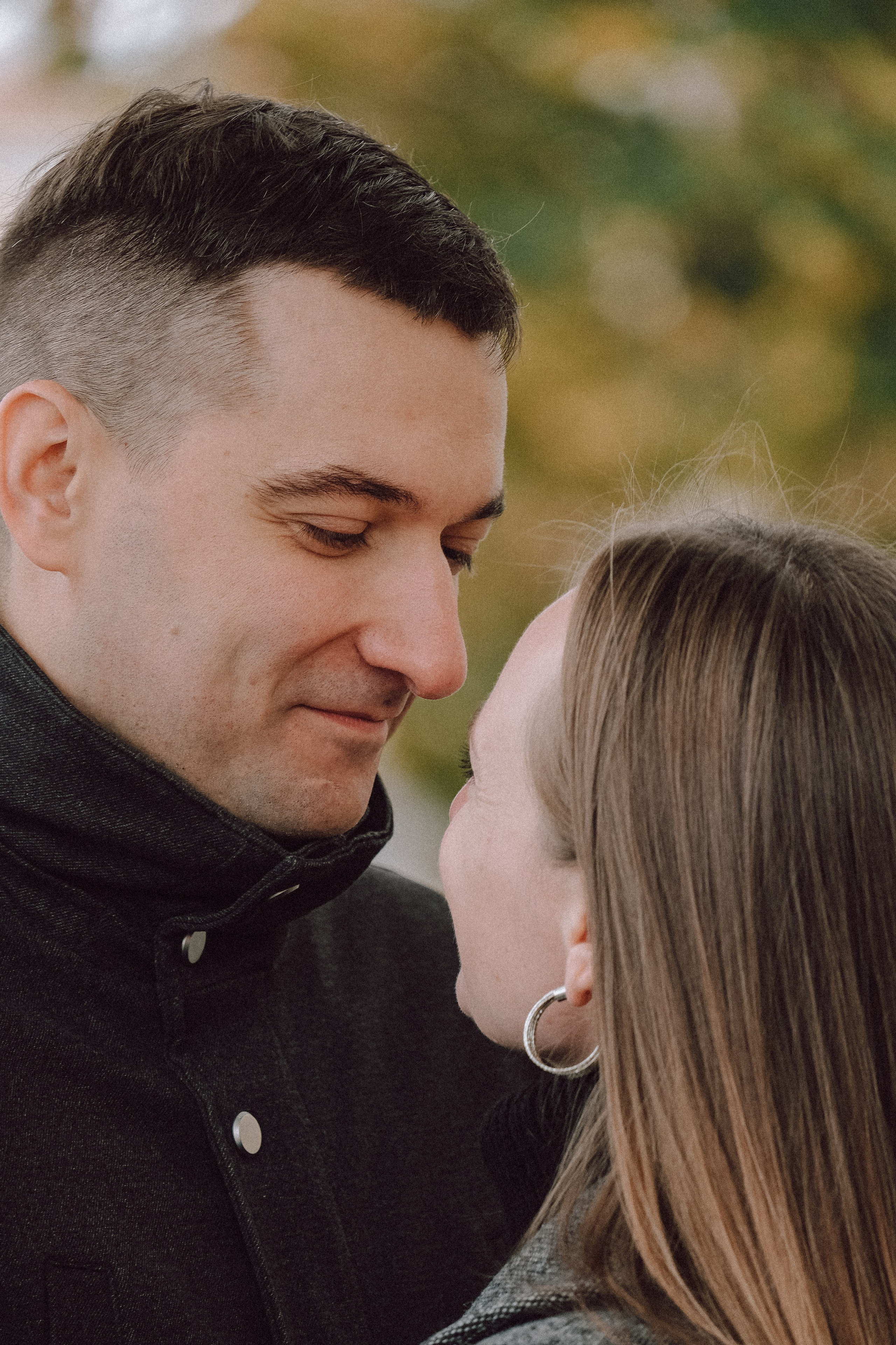 Прогулка по городу. Профессиональный фотограф, Санкт-Петербург — Виктория Богомолова