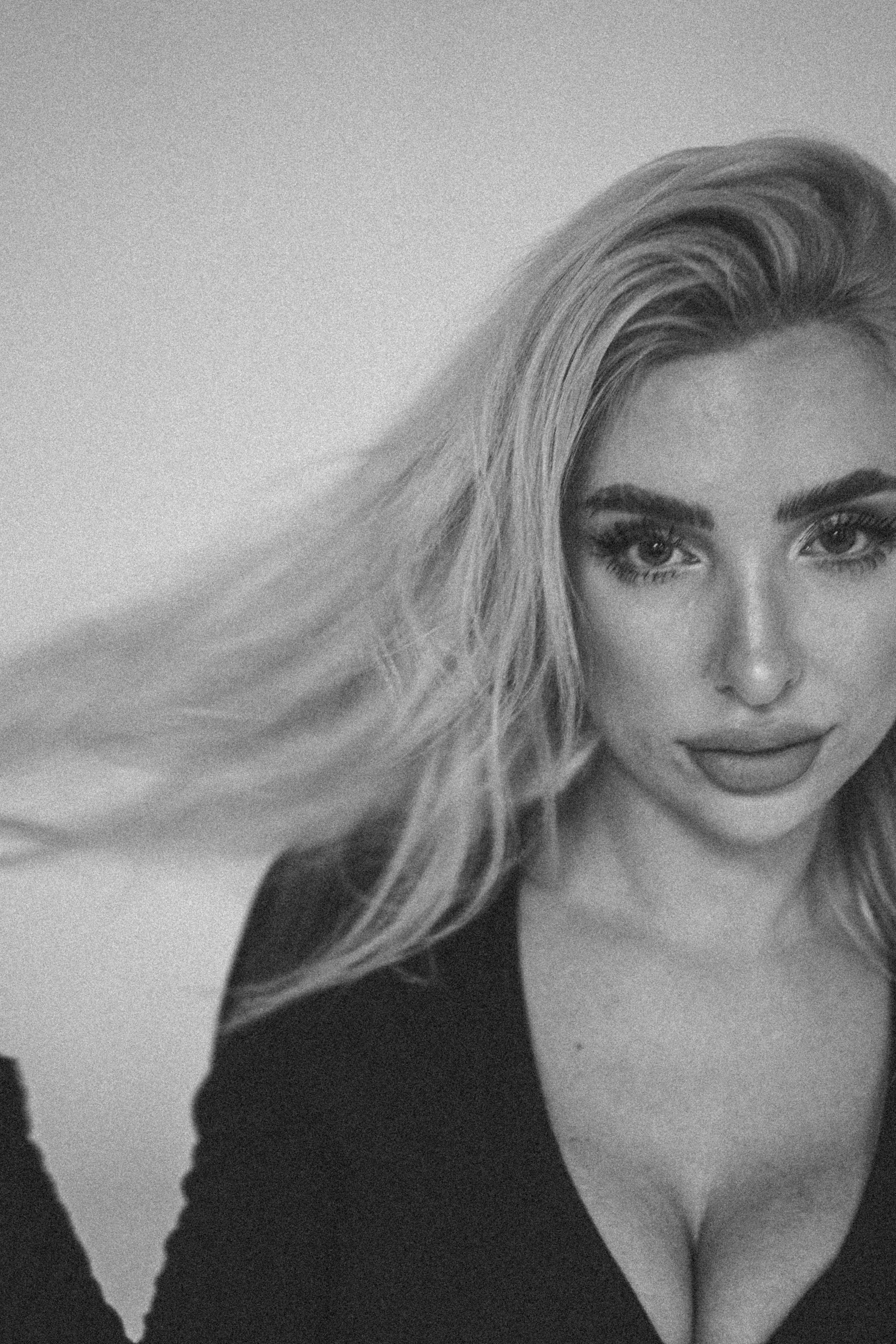 Винтажная серия. Профессиональный фотограф, Санкт-Петербург — Виктория Богомолова