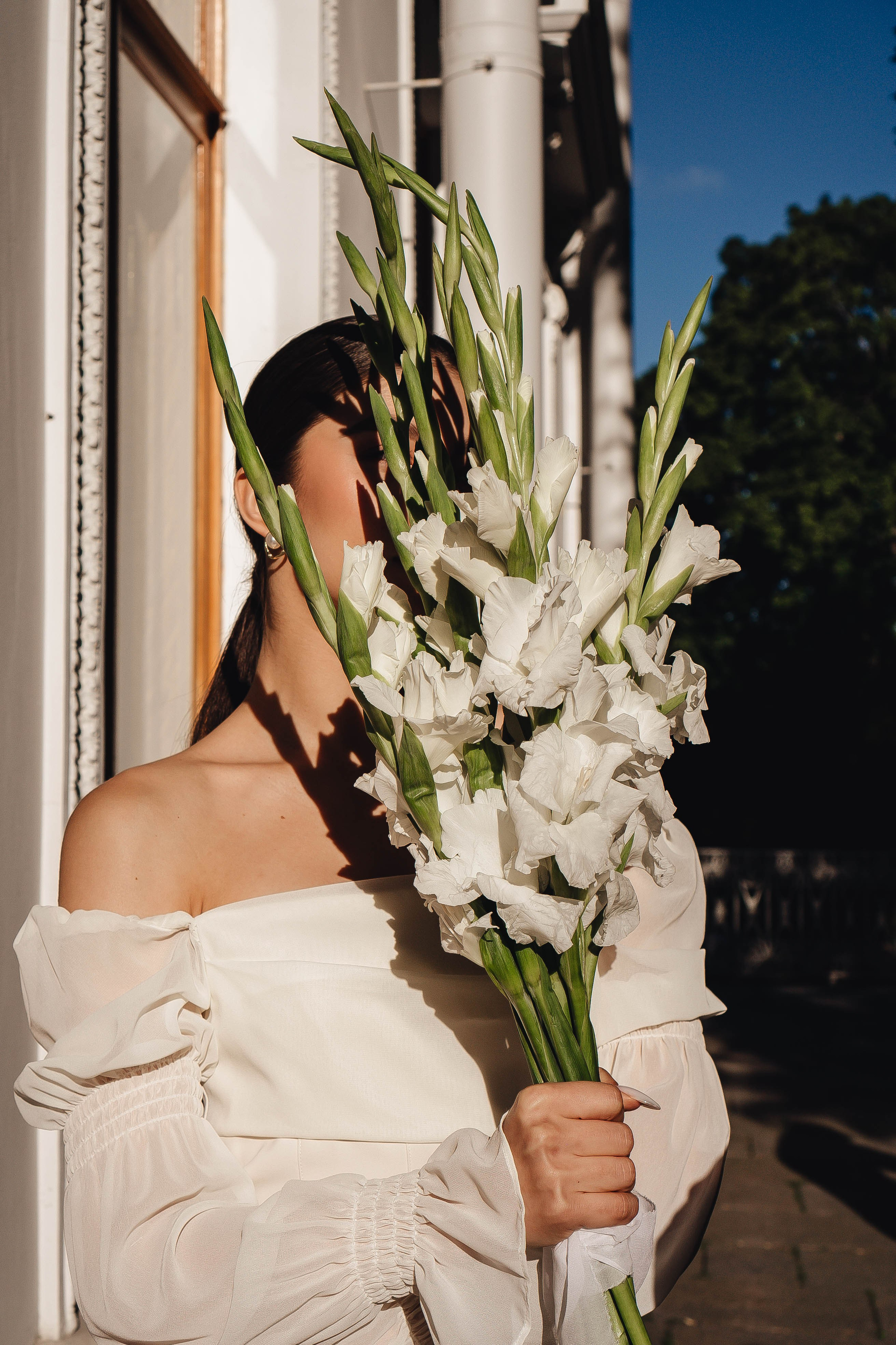 СВАДЕБНАЯ СЬЕМКА НА РАССВЕТЕ НА ЕЛАГИНОМ ОСТОРОВЕ. Профессиональный фотограф, Санкт-Петербург — Виктория Богомолова