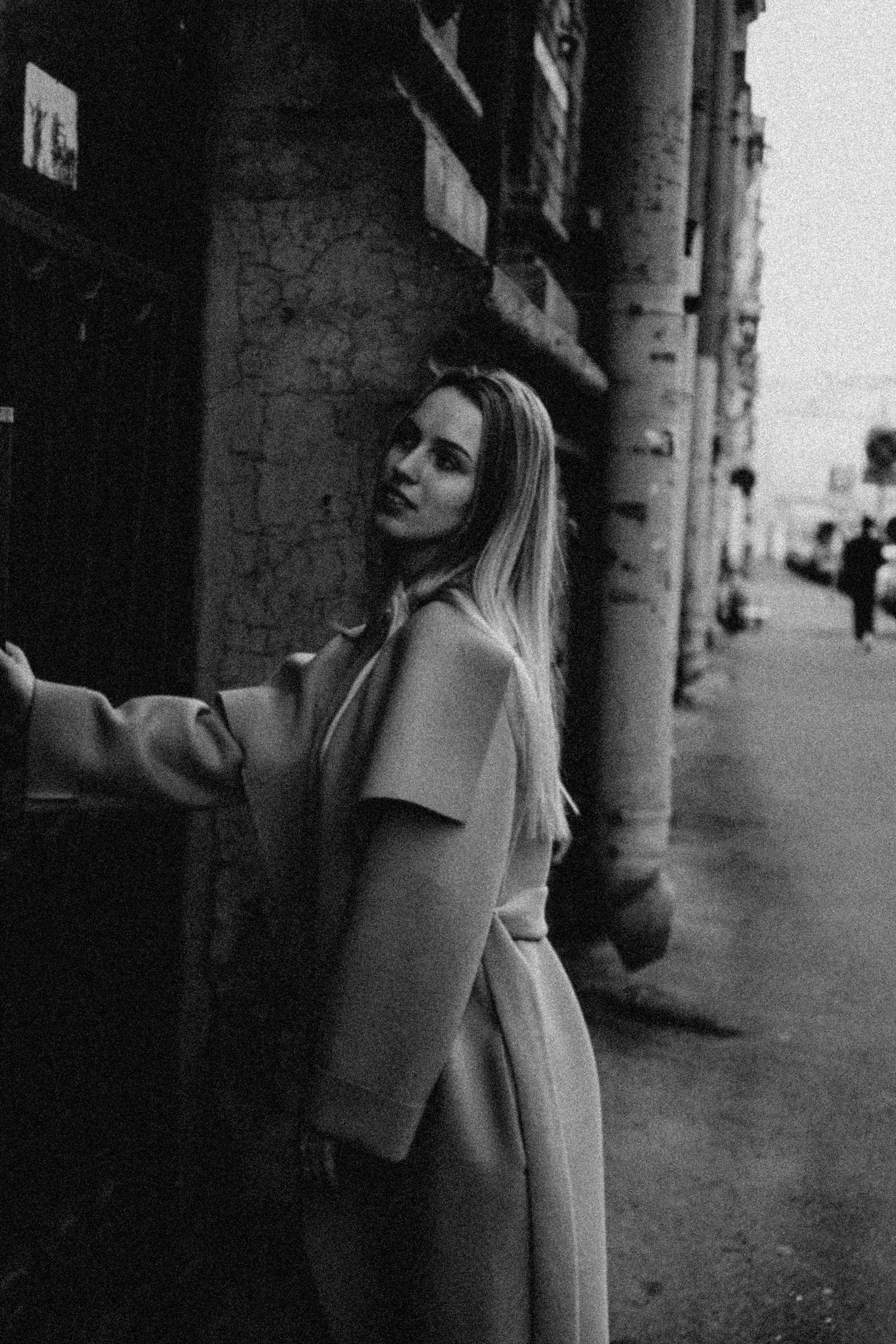 На закате. Профессиональный фотограф, Санкт-Петербург — Виктория Богомолова