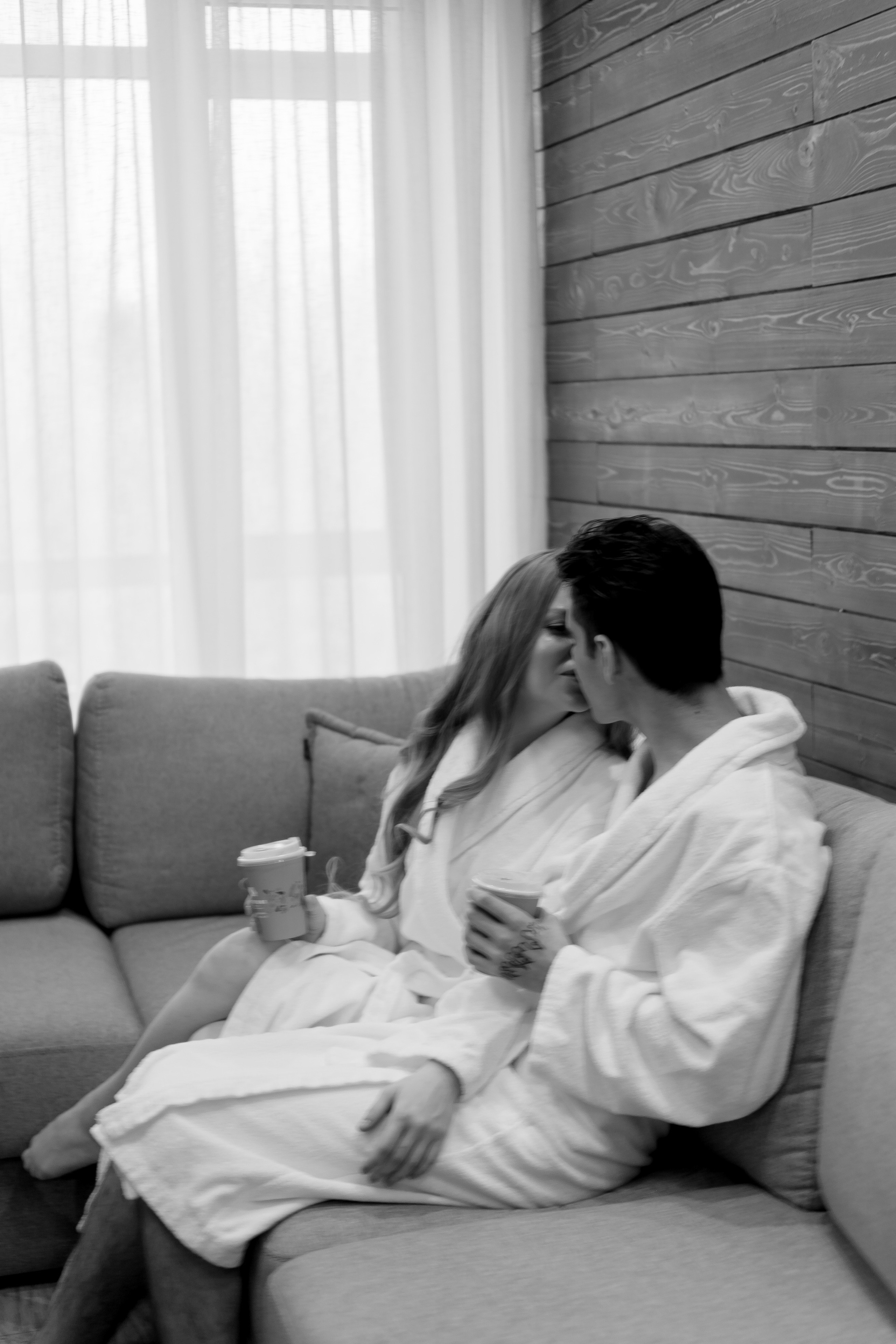 СВАДЕБНАЯ СЬЕМКА СБОРОВ В ОТЕЛЕ И ВЫЕЗД НА ЦЕРЕМОНИЮ (СНЯТО В СИБИРЕ В НИЖНЕВАРТОВСКЕ). Профессиональный фотограф, Санкт-Петербург — Виктория Богомолова