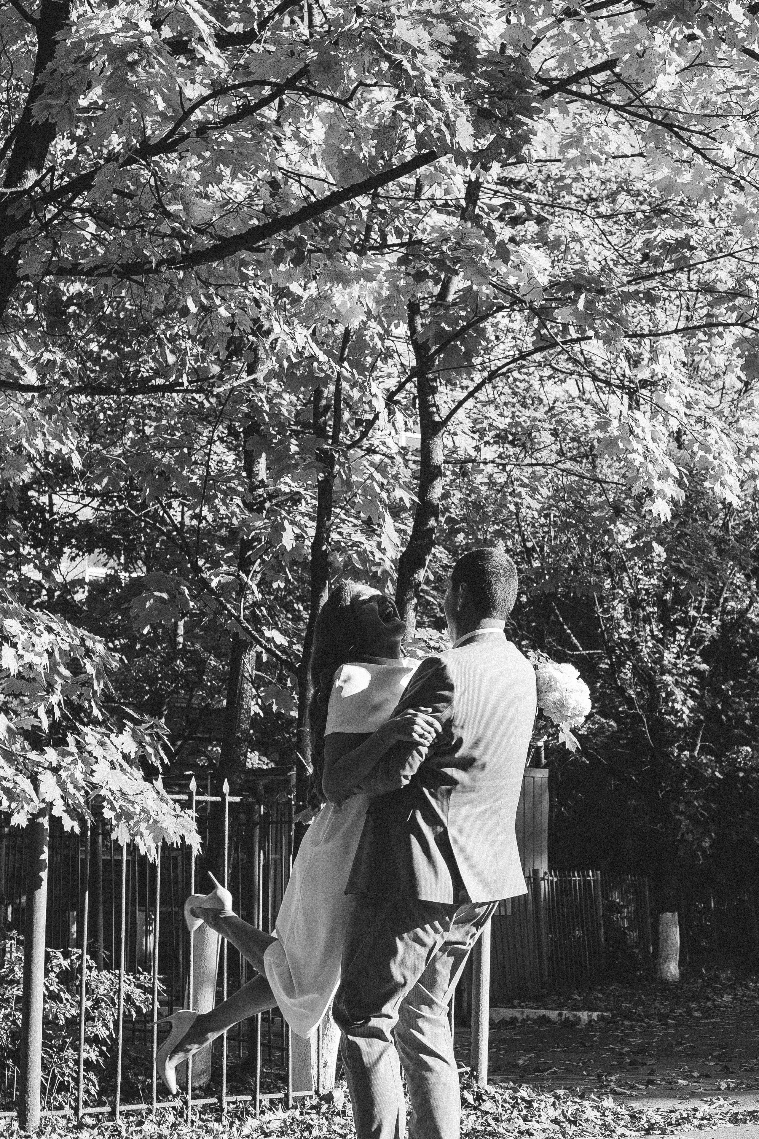 СВАДЕБНАЯ В ПУШКИНЕ. Профессиональный фотограф, Санкт-Петербург — Виктория Богомолова