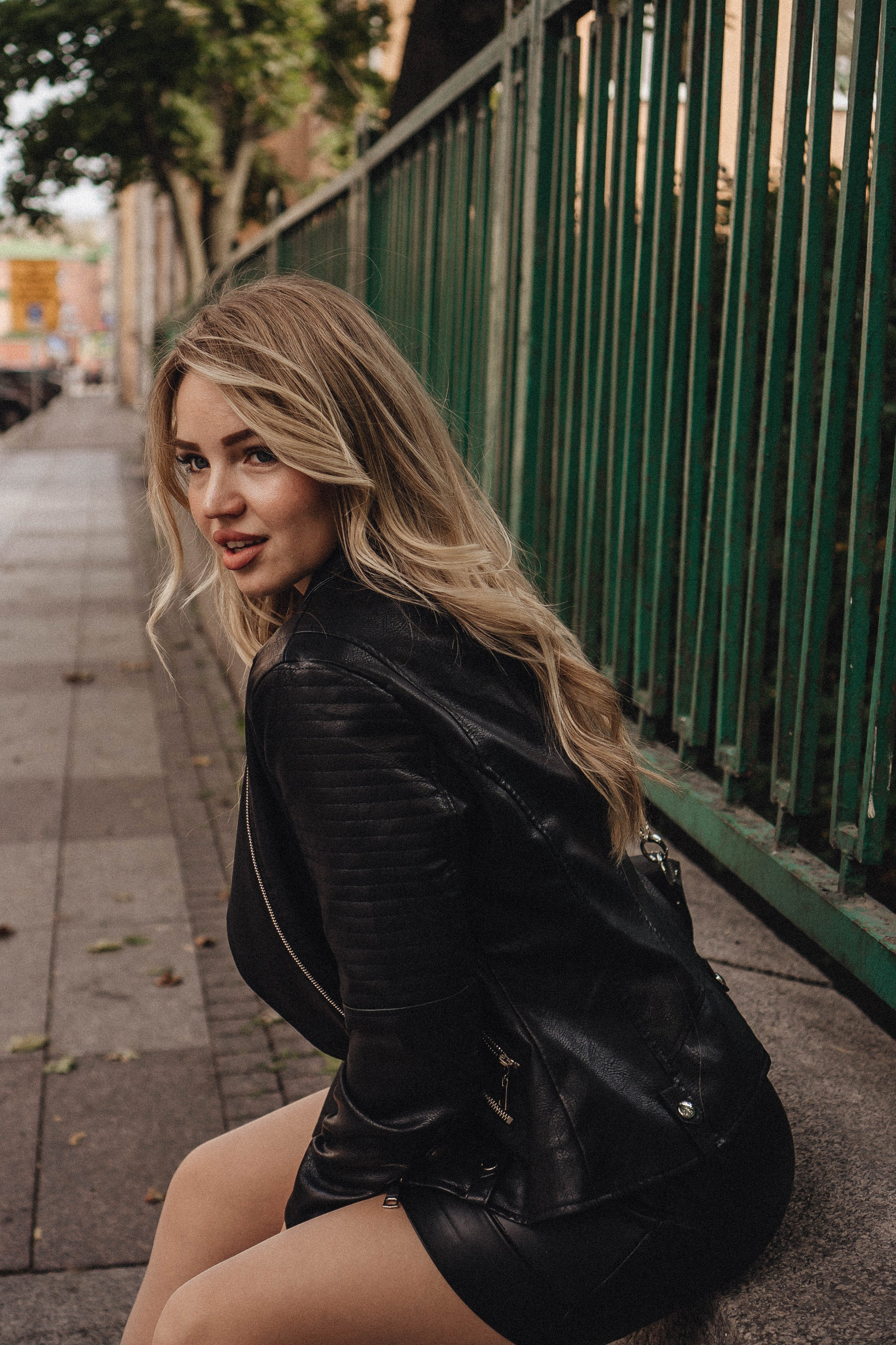 Прогулочная. Профессиональный фотограф, Санкт-Петербург — Виктория Богомолова