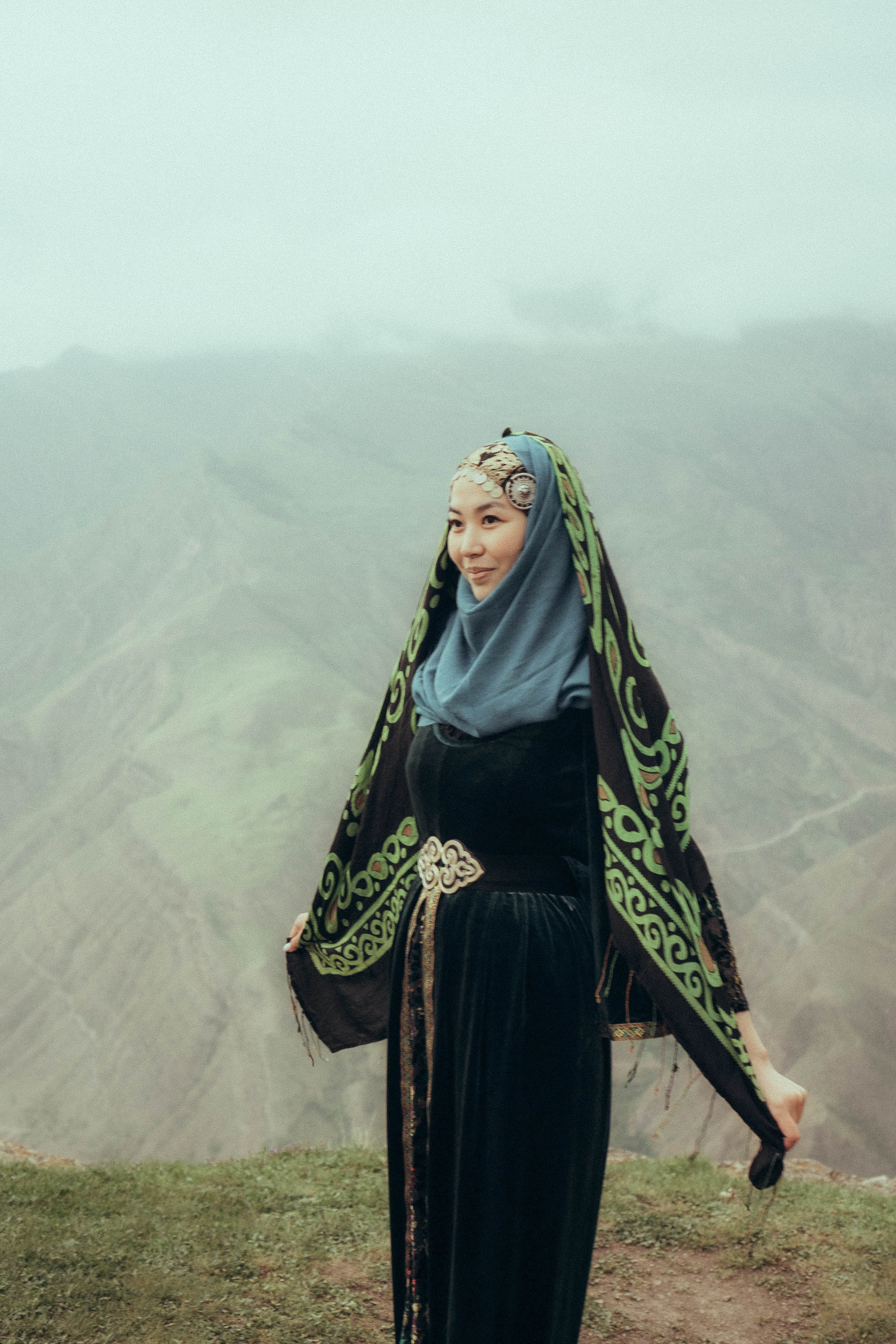 Дагестан. Профессиональный фотограф, Санкт-Петербург — Виктория Богомолова