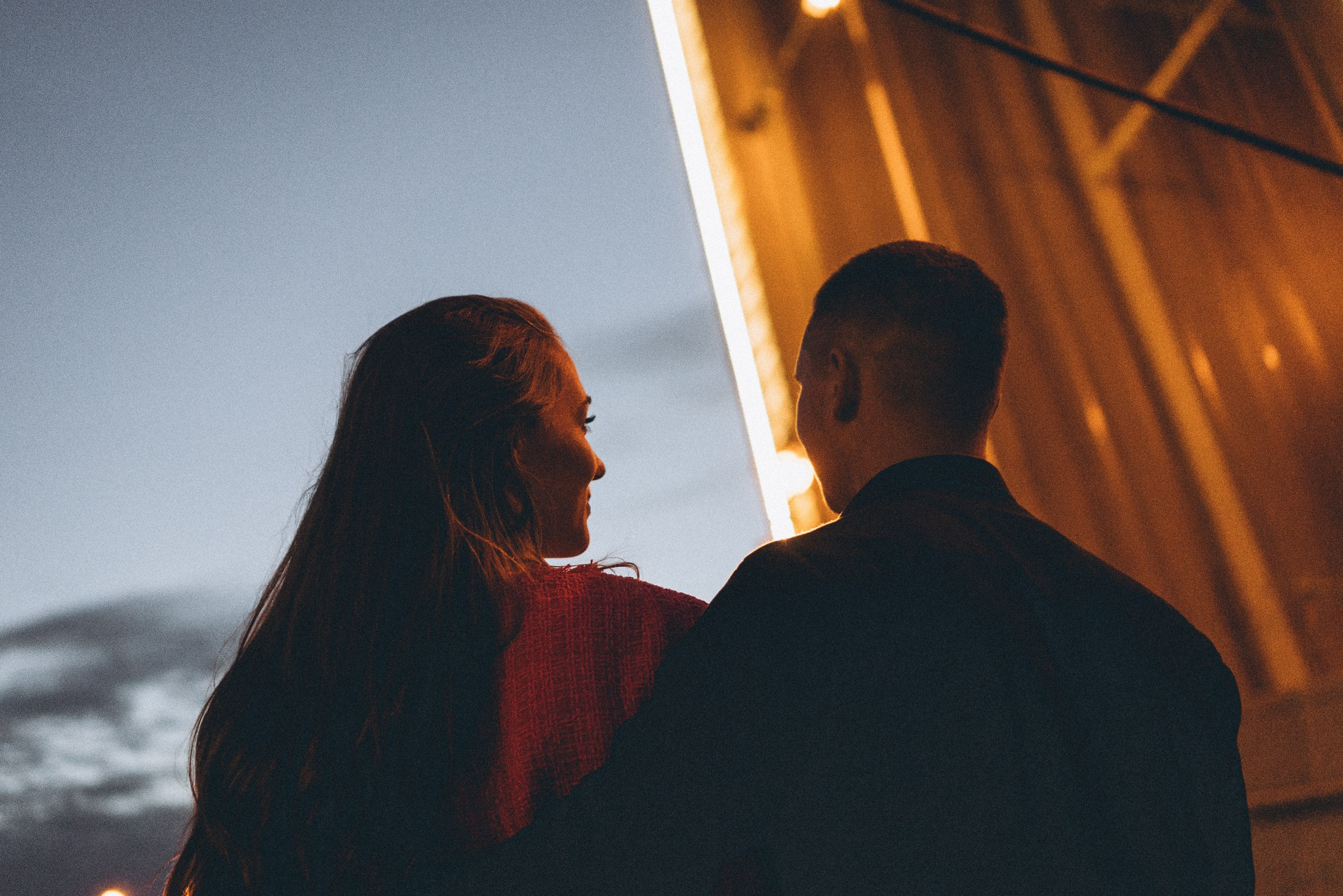 Белые ночи. Профессиональный фотограф, Санкт-Петербург — Виктория Богомолова