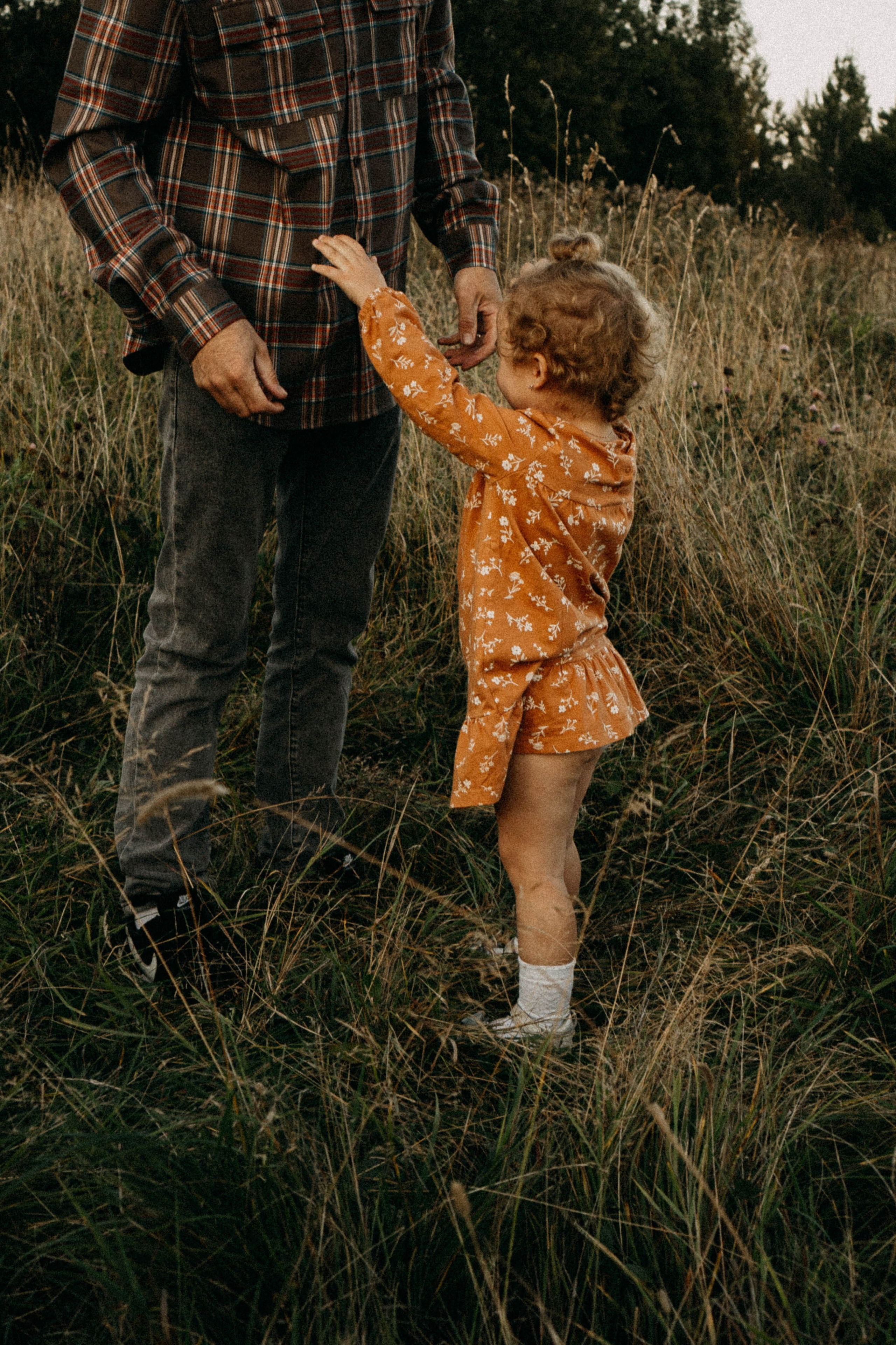 Семейная серия. Профессиональный фотограф, Санкт-Петербург — Виктория Богомолова