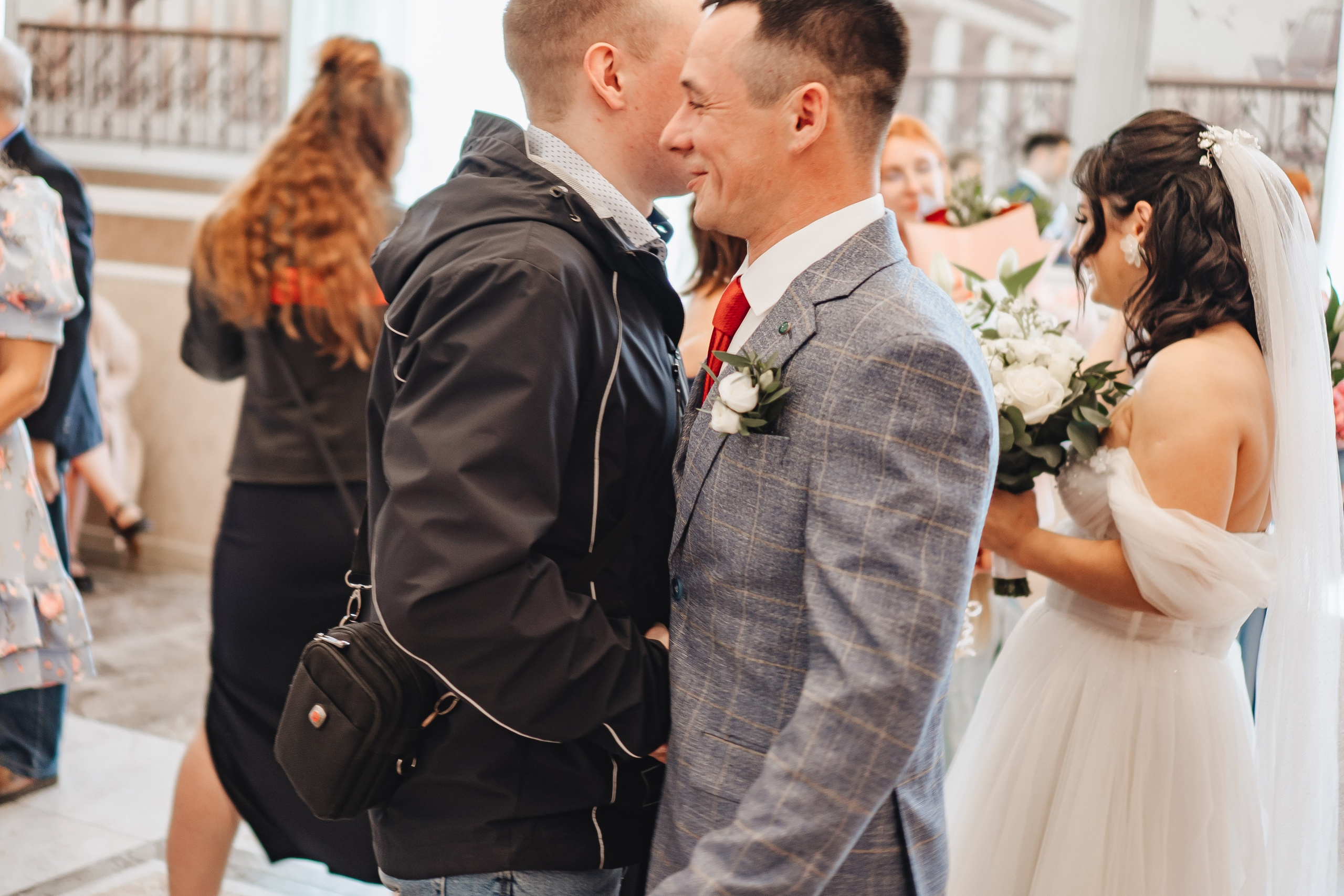 СВАДЕБНАЯ СЬЕМКА В ЗАГСЕ НА МОСКОВСКОМ ПРОСПЕКТЕ. Профессиональный фотограф, Санкт-Петербург — Виктория Богомолова