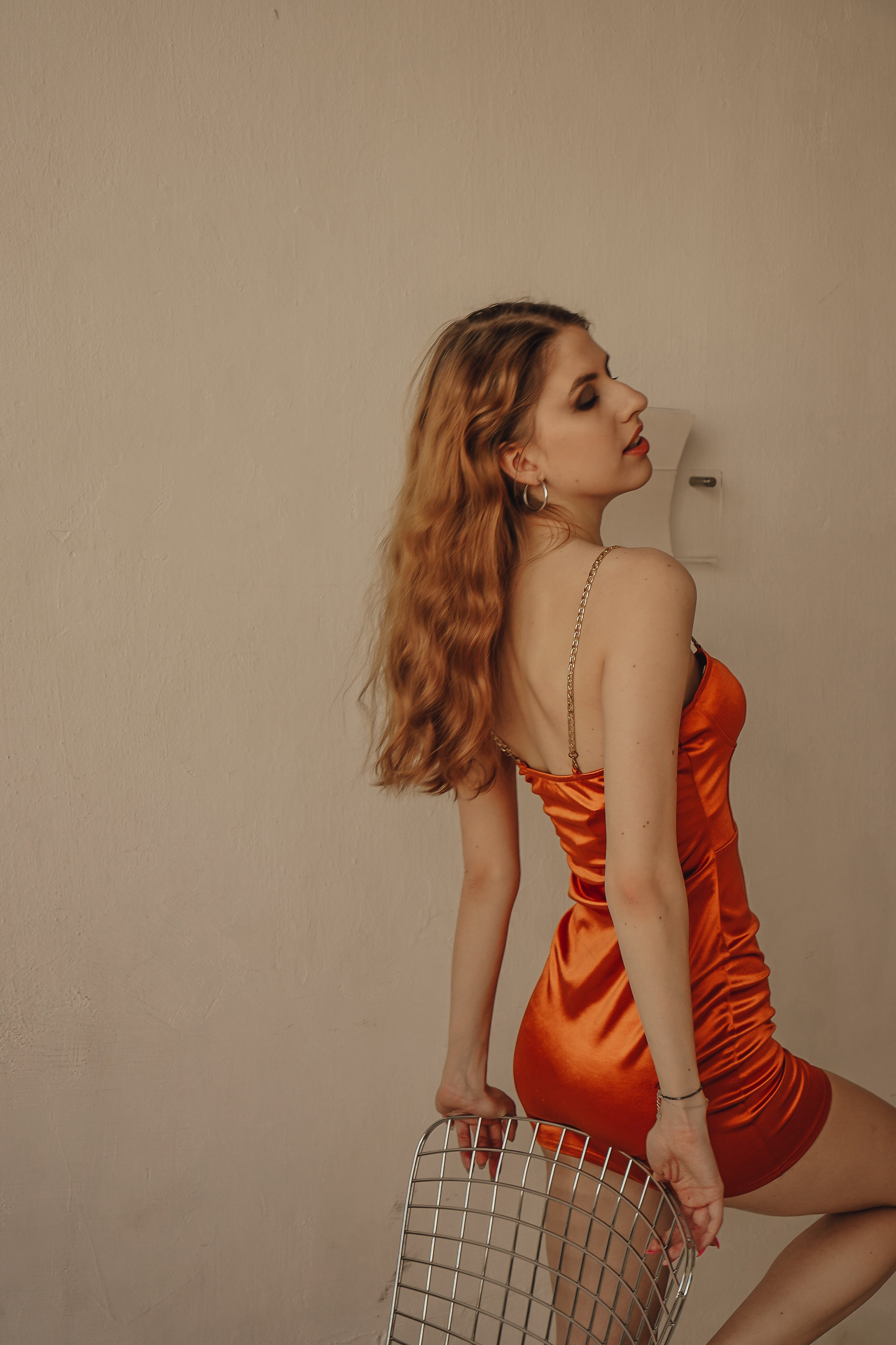 Студийная. Профессиональный фотограф, Санкт-Петербург — Виктория Богомолова