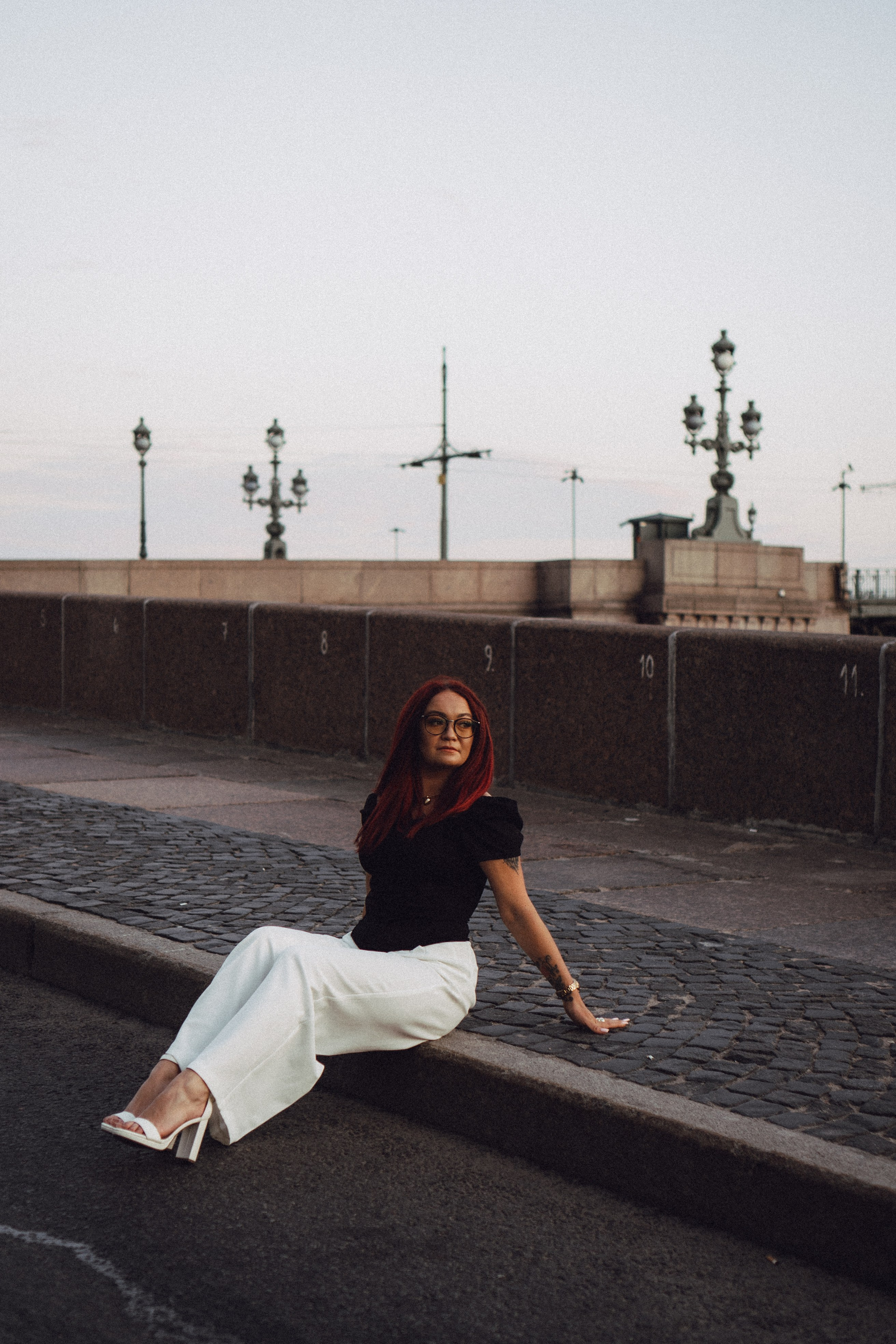 РАССВЕТНАЯ ИСТОРИЯ. Профессиональный фотограф, Санкт-Петербург — Виктория Богомолова