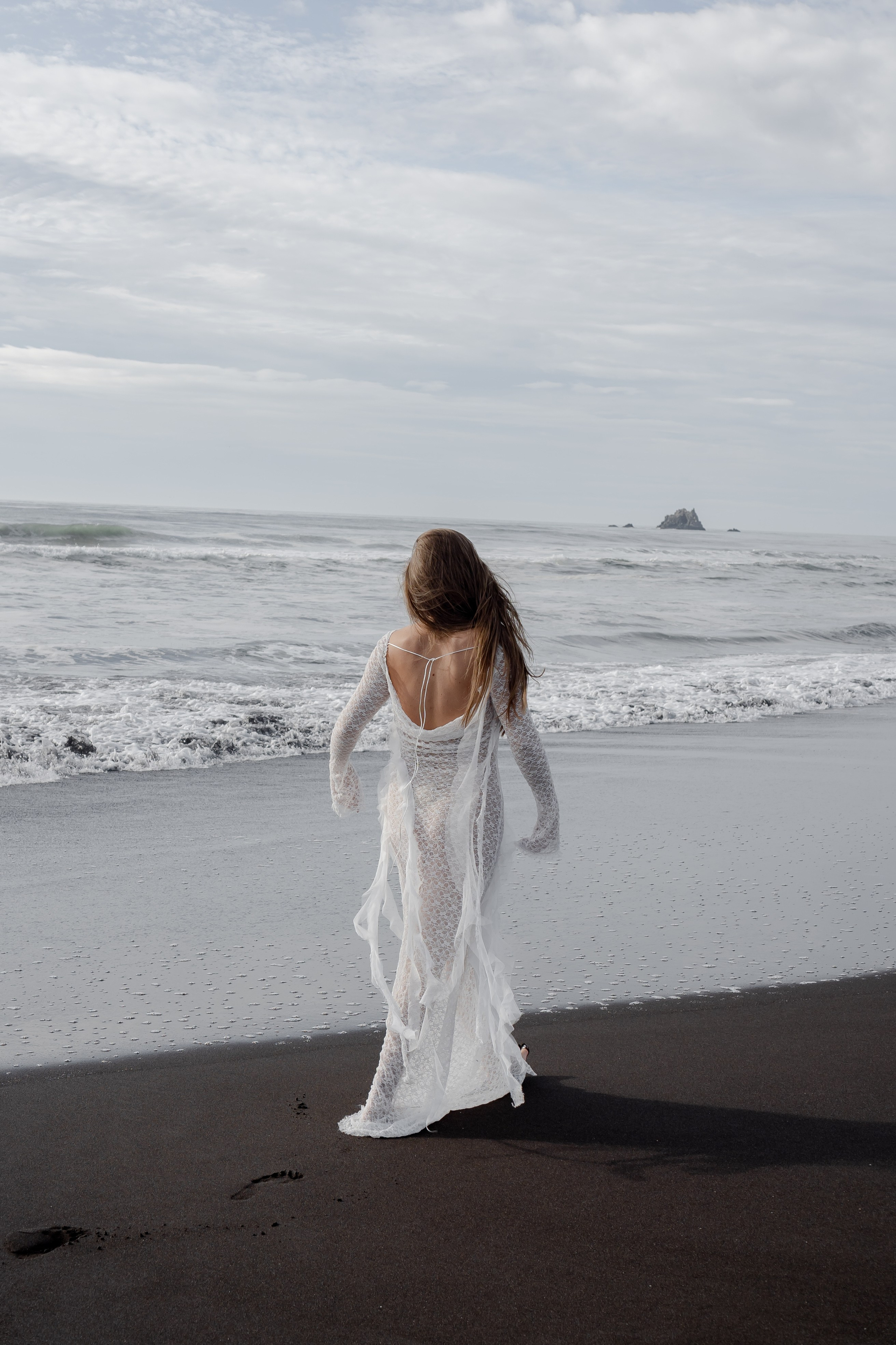 ТИХИЙ ОКЕАНН СЬЕМКА НА SONY. Профессиональный фотограф, Санкт-Петербург — Виктория Богомолова