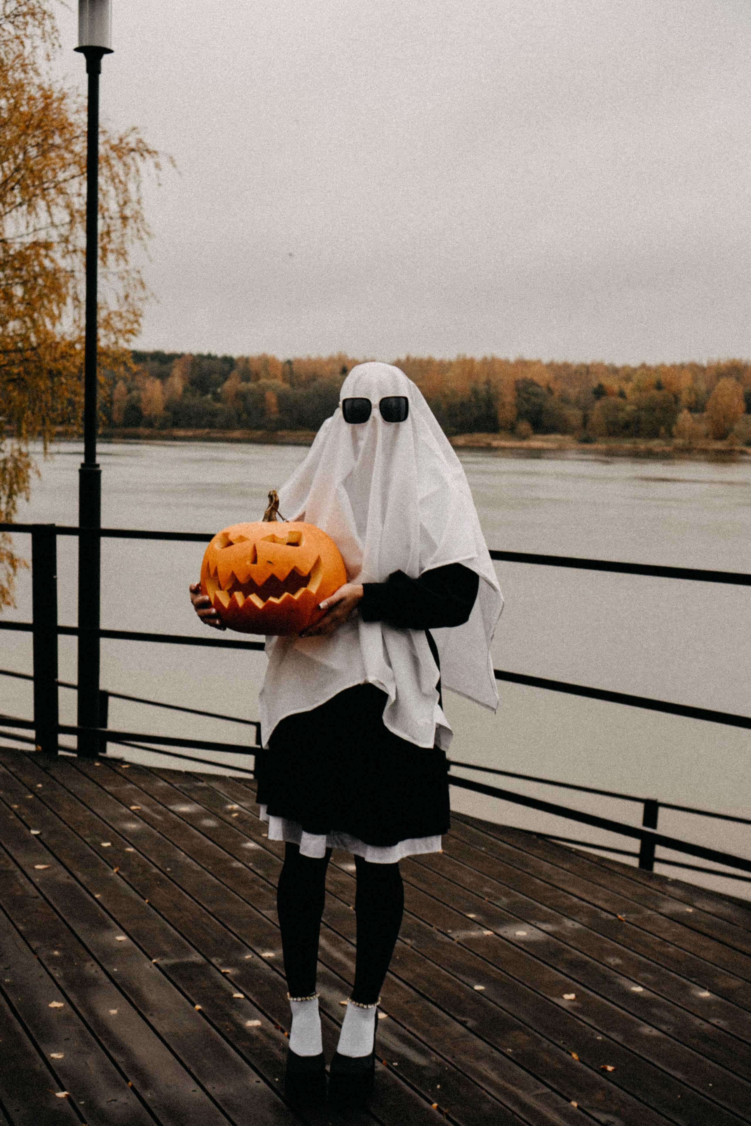Осеняя. Профессиональный фотограф, Санкт-Петербург — Виктория Богомолова